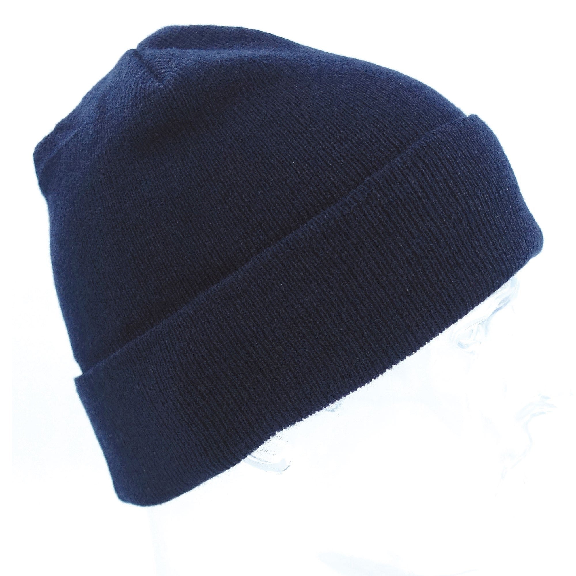 Bonnet en Maille THINSULATE® avec Broderie Gendarmerie Mobile