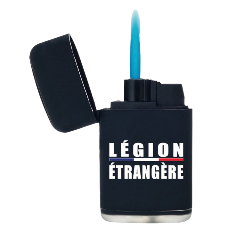 Boxer Légion Etrangère Summit - Homme - Noir - Sous-vêtement Confortable