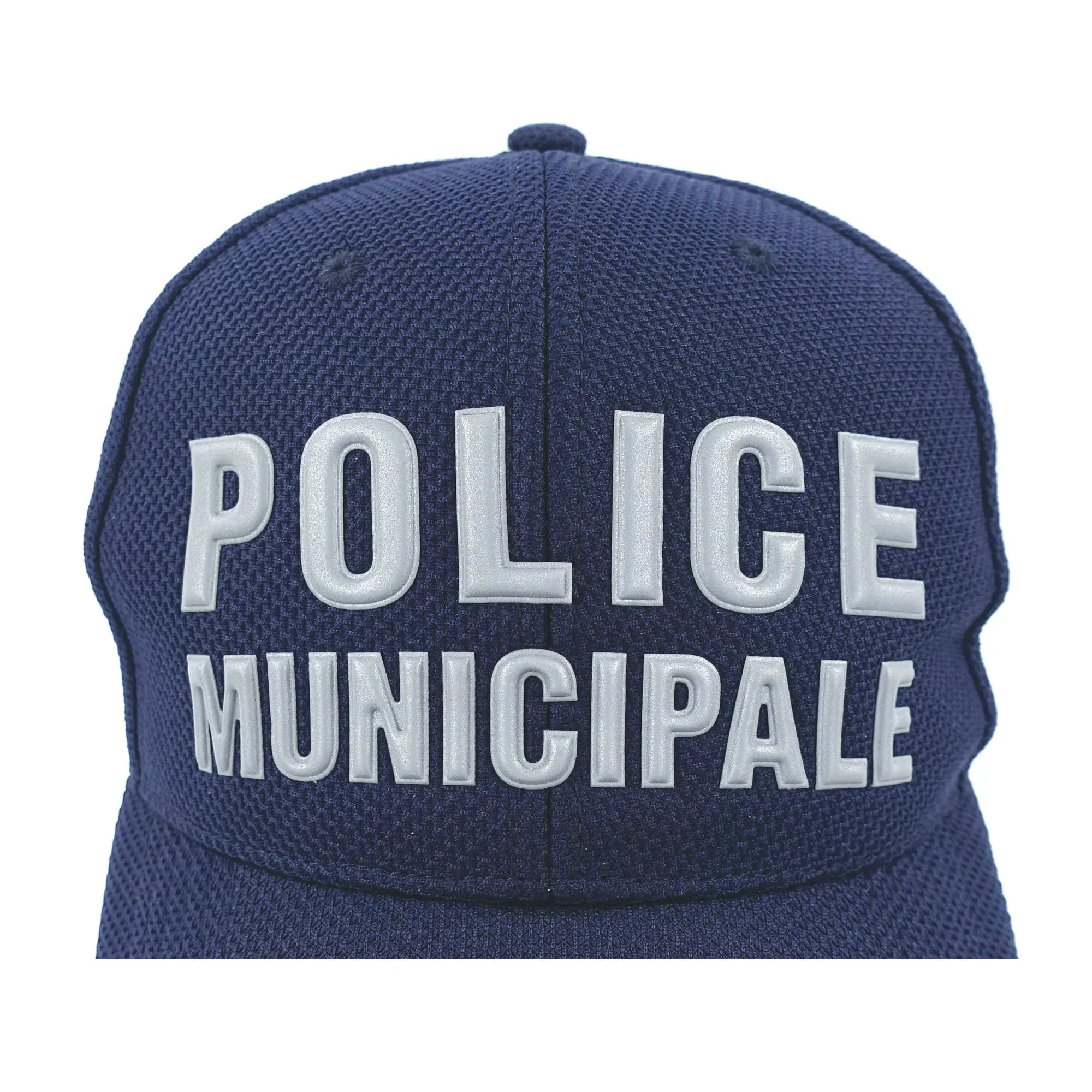 Casquette Été Police Municipale