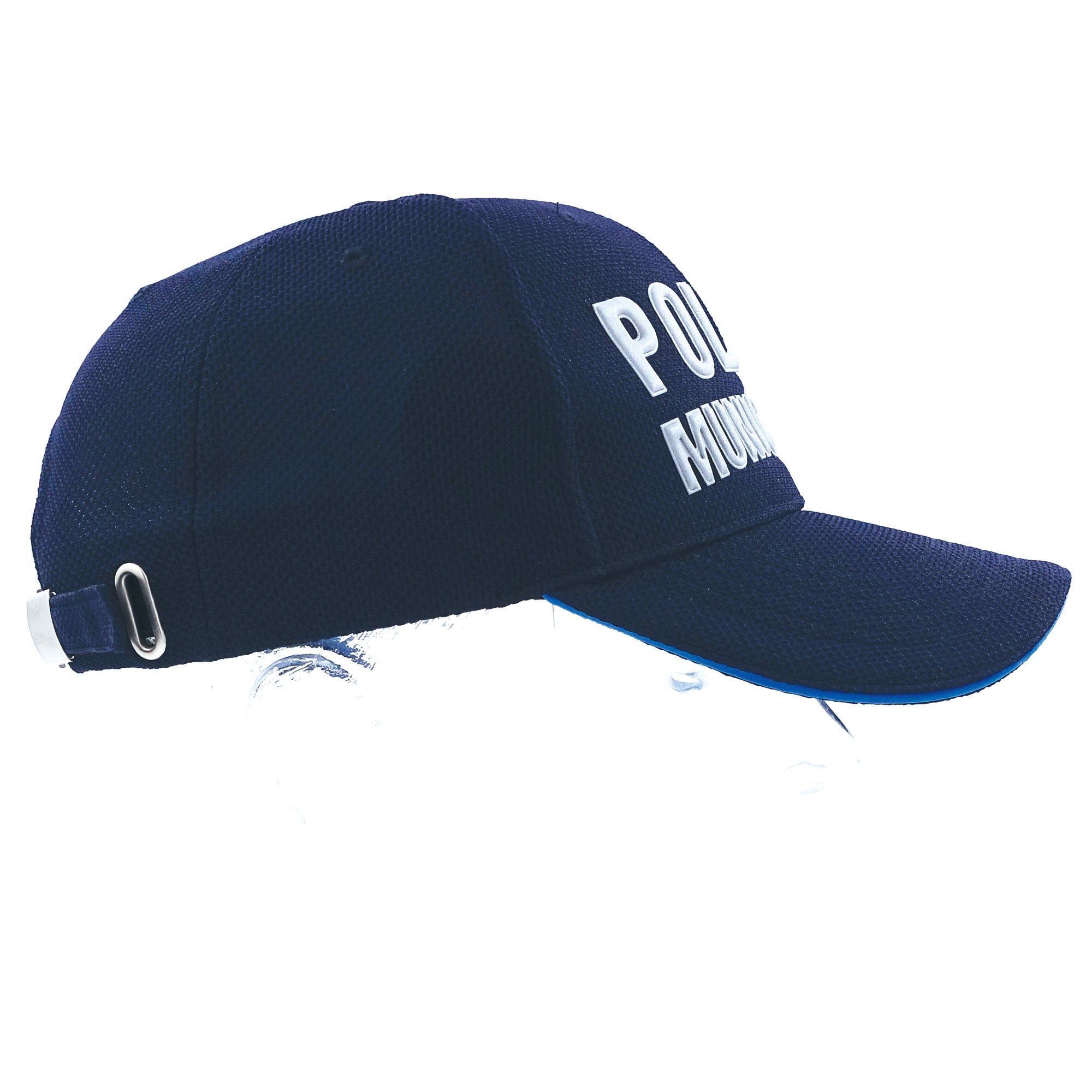 Casquette Été Police Municipale