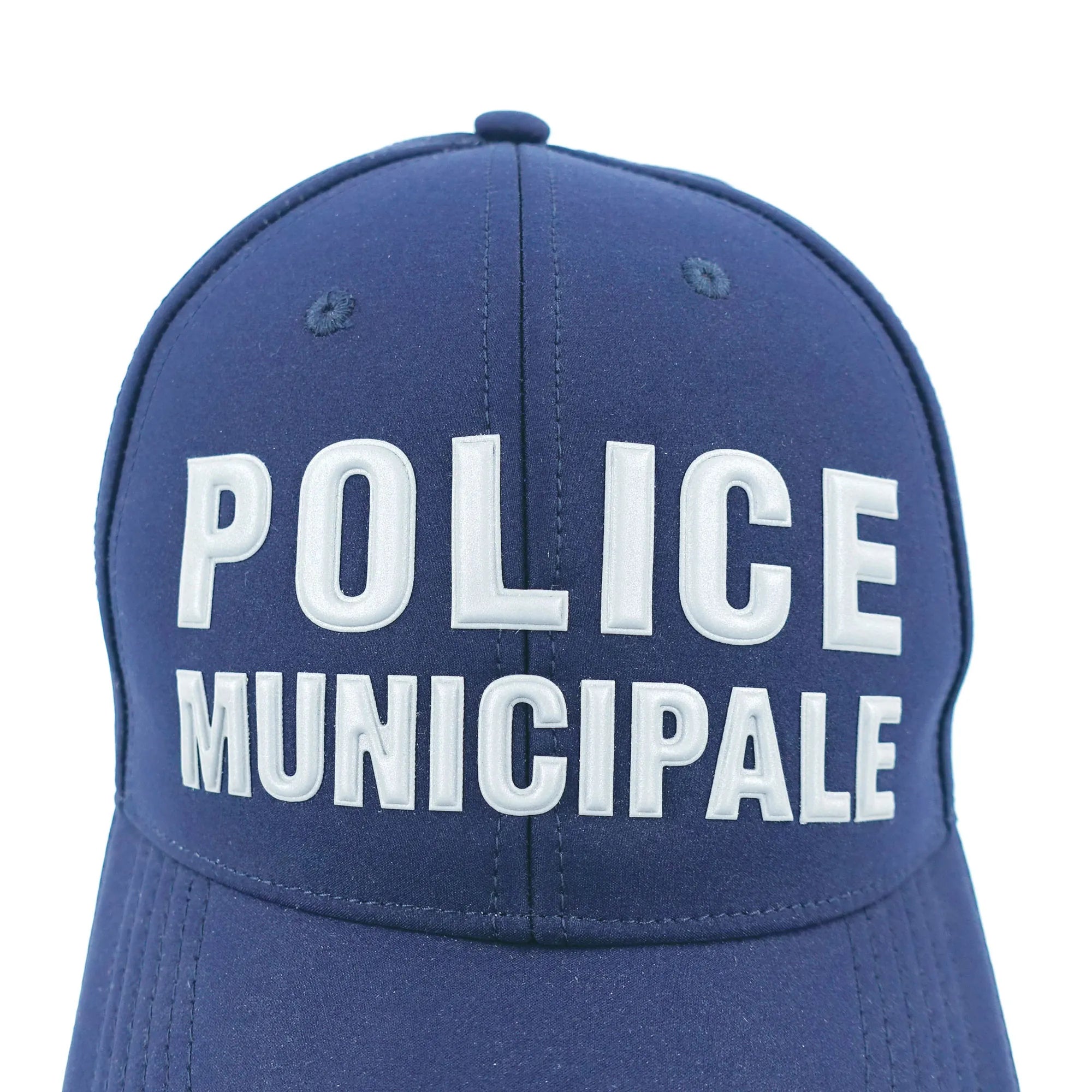 Casquette Hiver Police Municipale