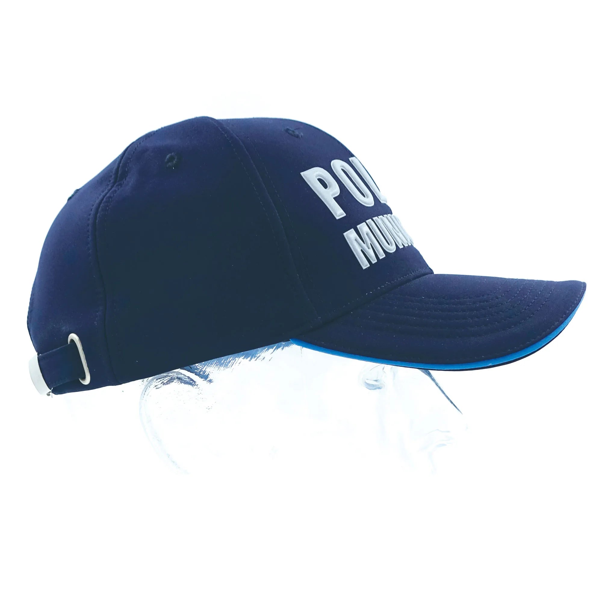 Casquette Hiver Police Municipale