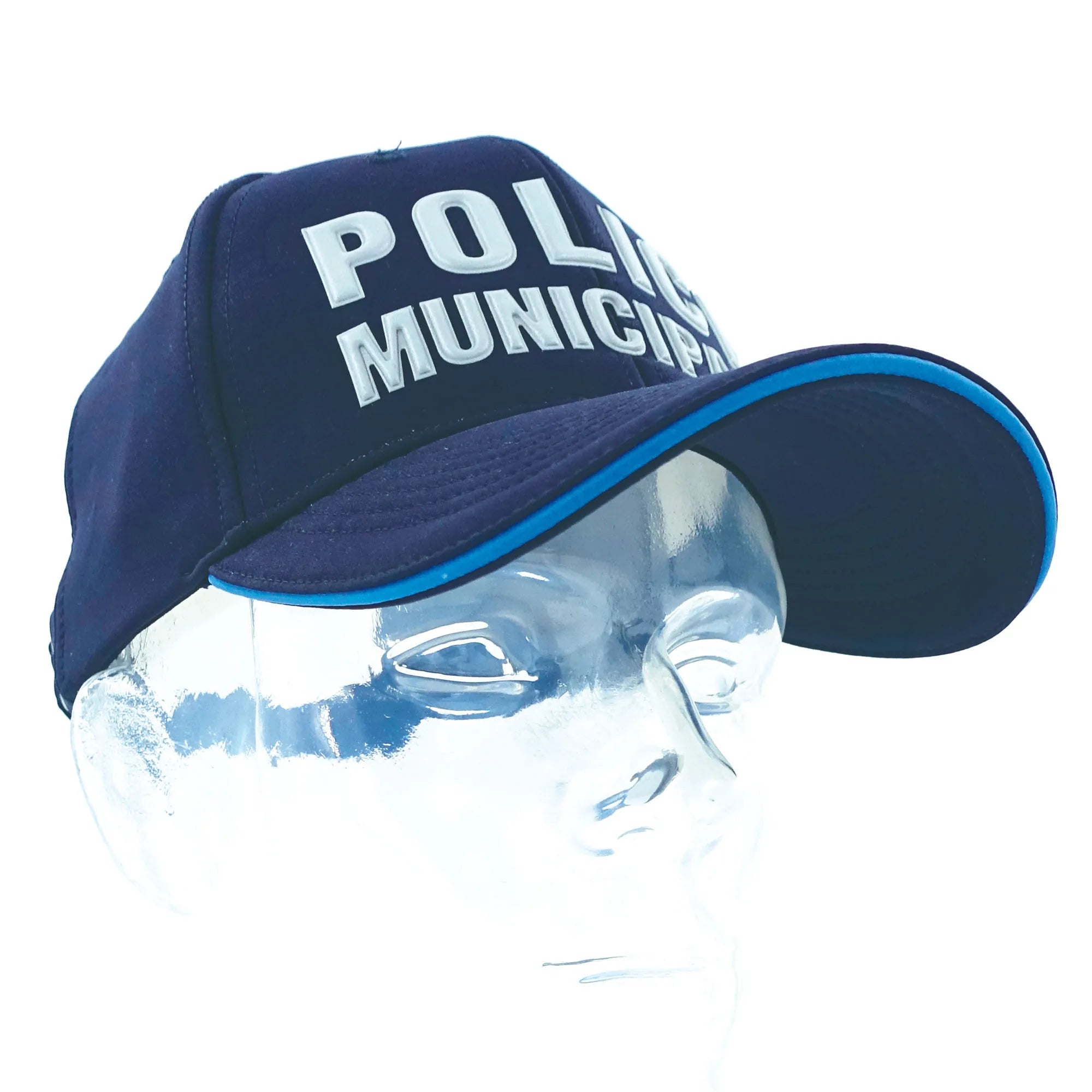 Casquette Hiver Police Municipale