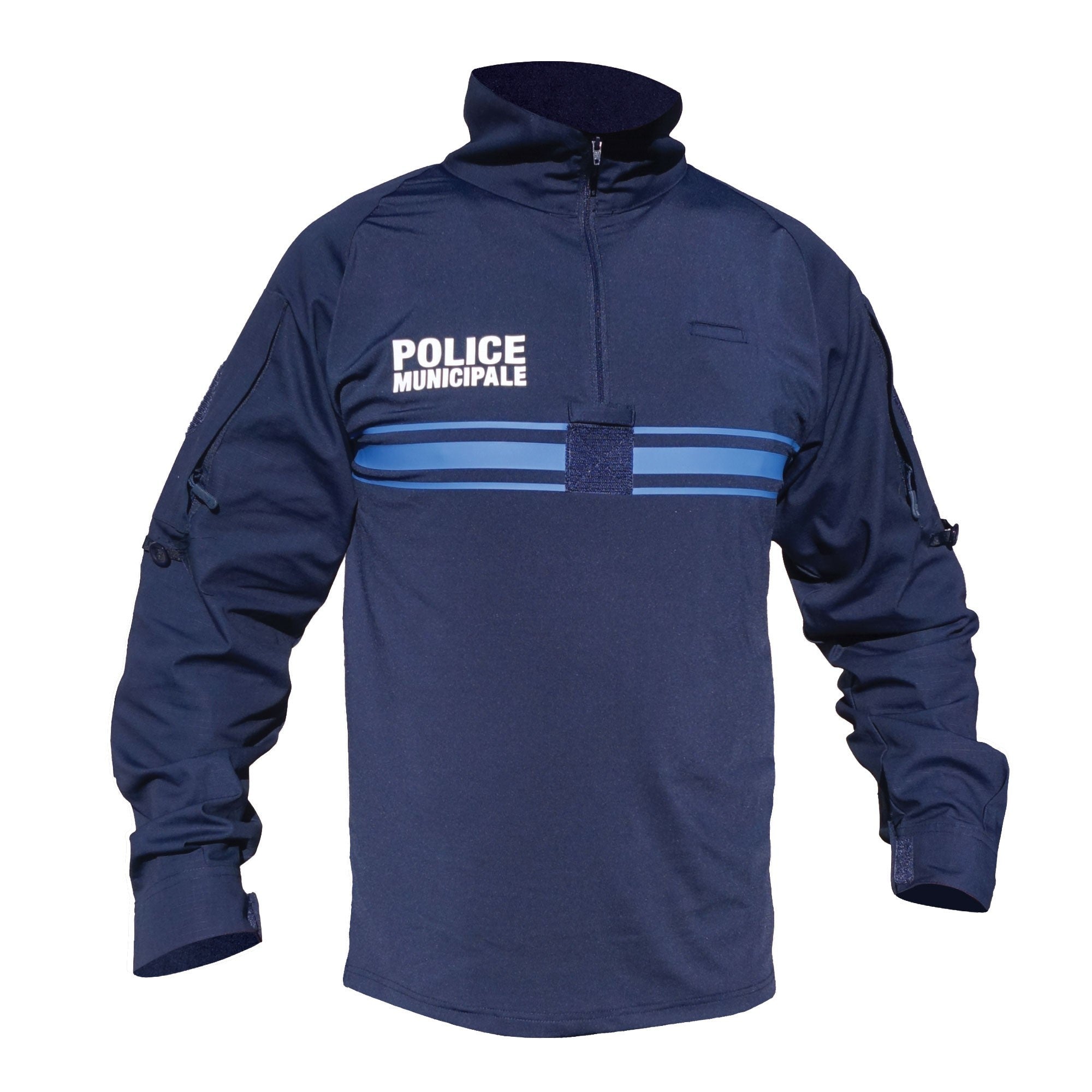 Chemise de Combat Type UBAS Cooldry® Police Municipale