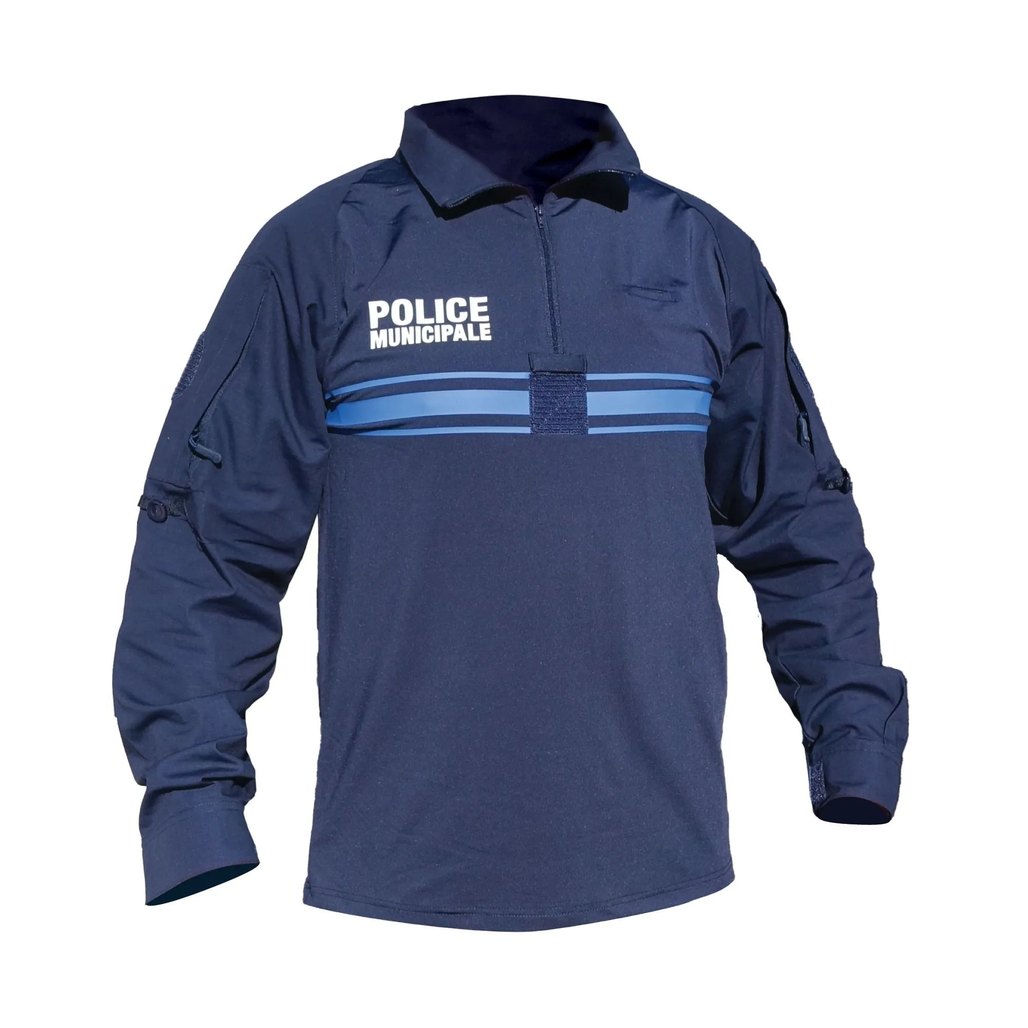 Chemise de Combat Type UBAS Cooldry® Police Municipale