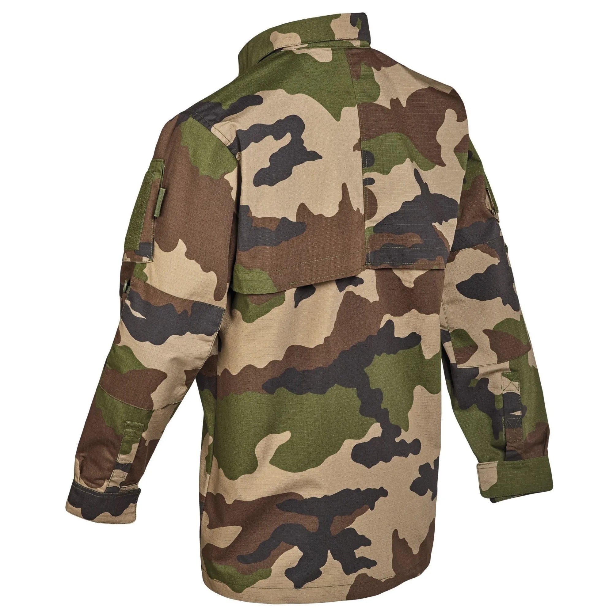 Chemise Guerilla Rip-Stop CCE