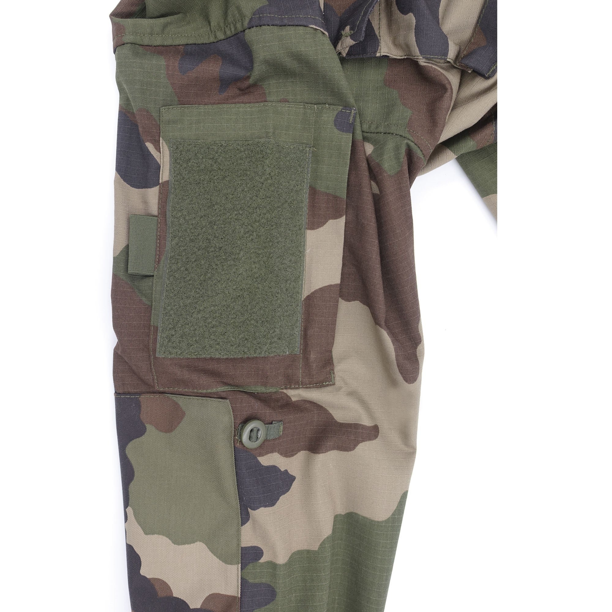 Chemise Guerilla Rip-Stop Multi-poches CCE