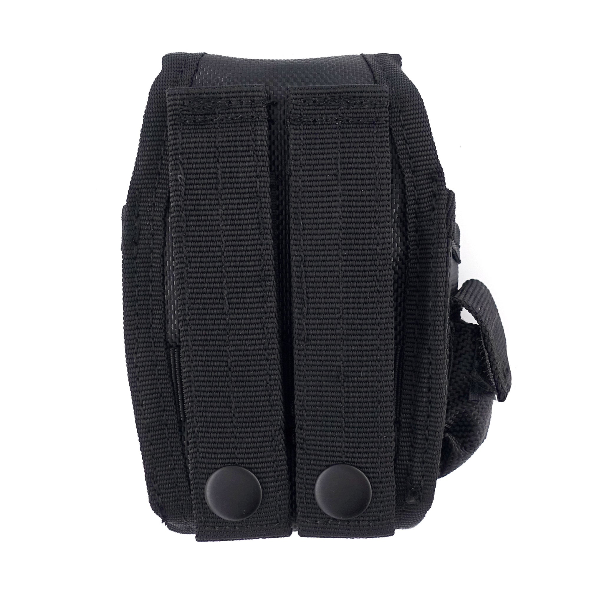 Étui Porte Menottes Attaches Molle et Ceinture