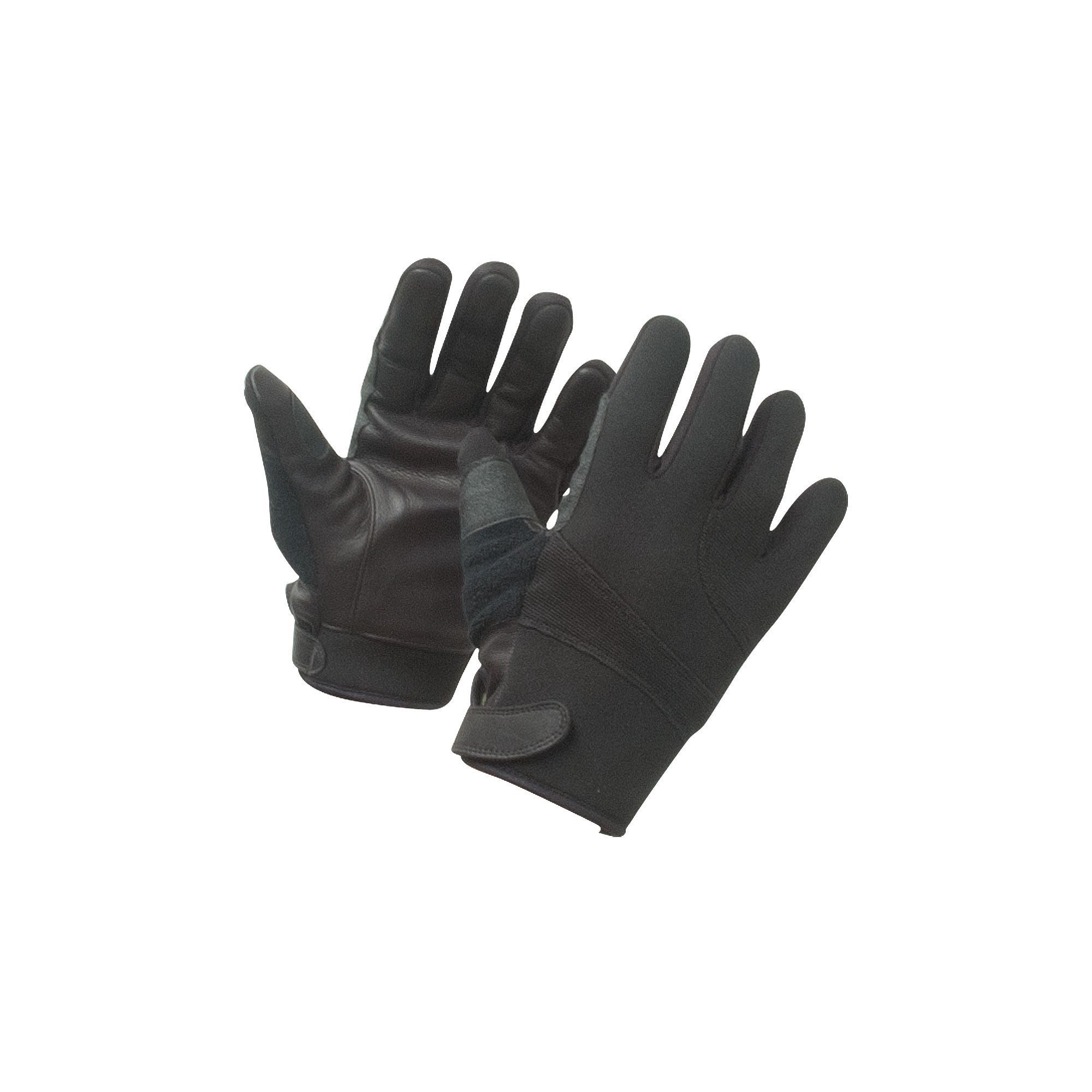 Gants Anti-Coupures Doublés en Kevlar®