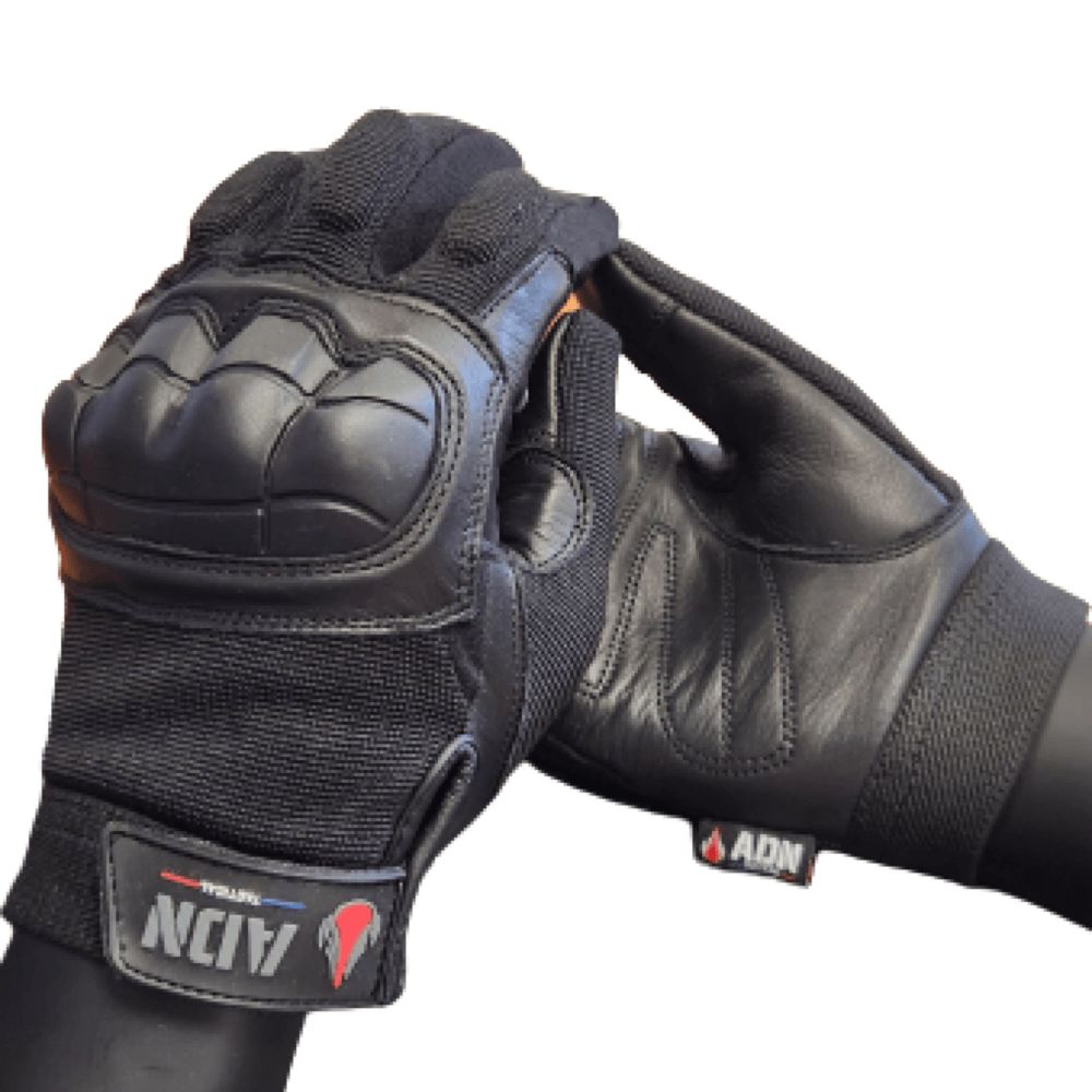 Gants d'Intervention SOG HK Coqués 3.0