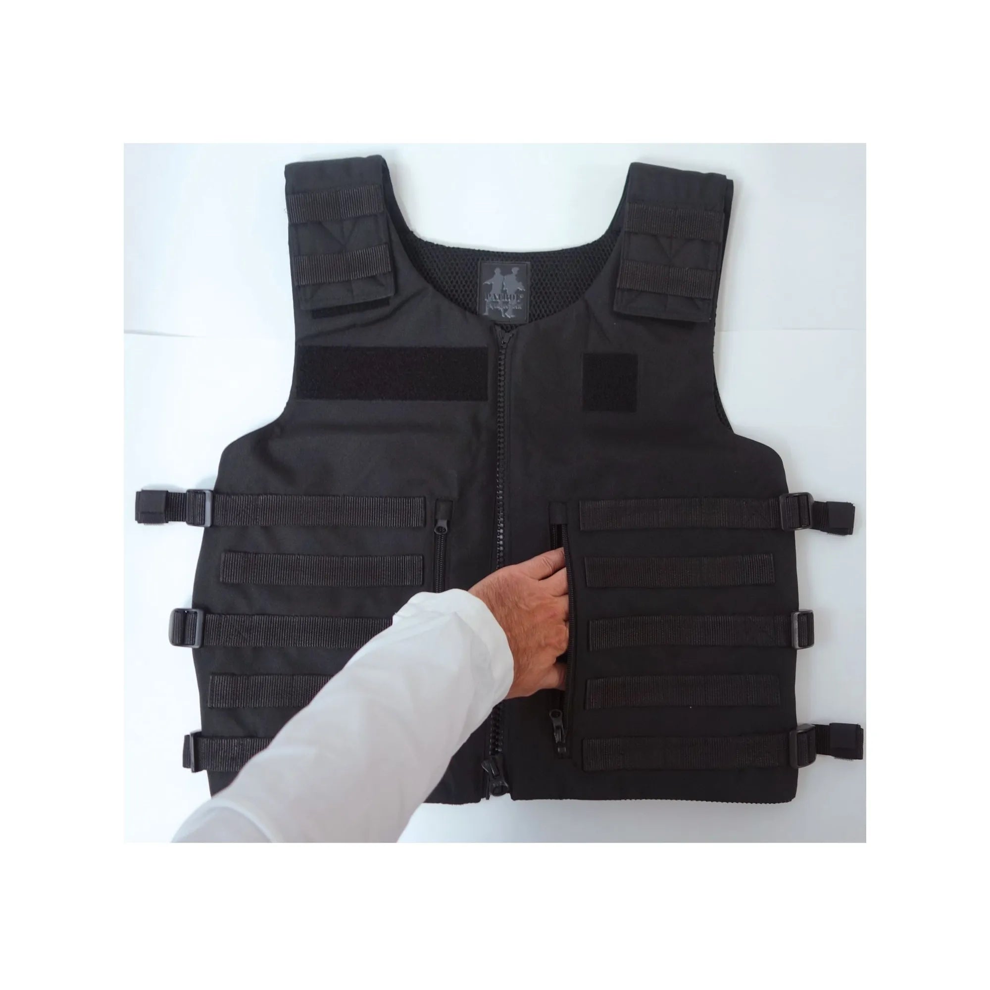 Gilet Tactique RAID