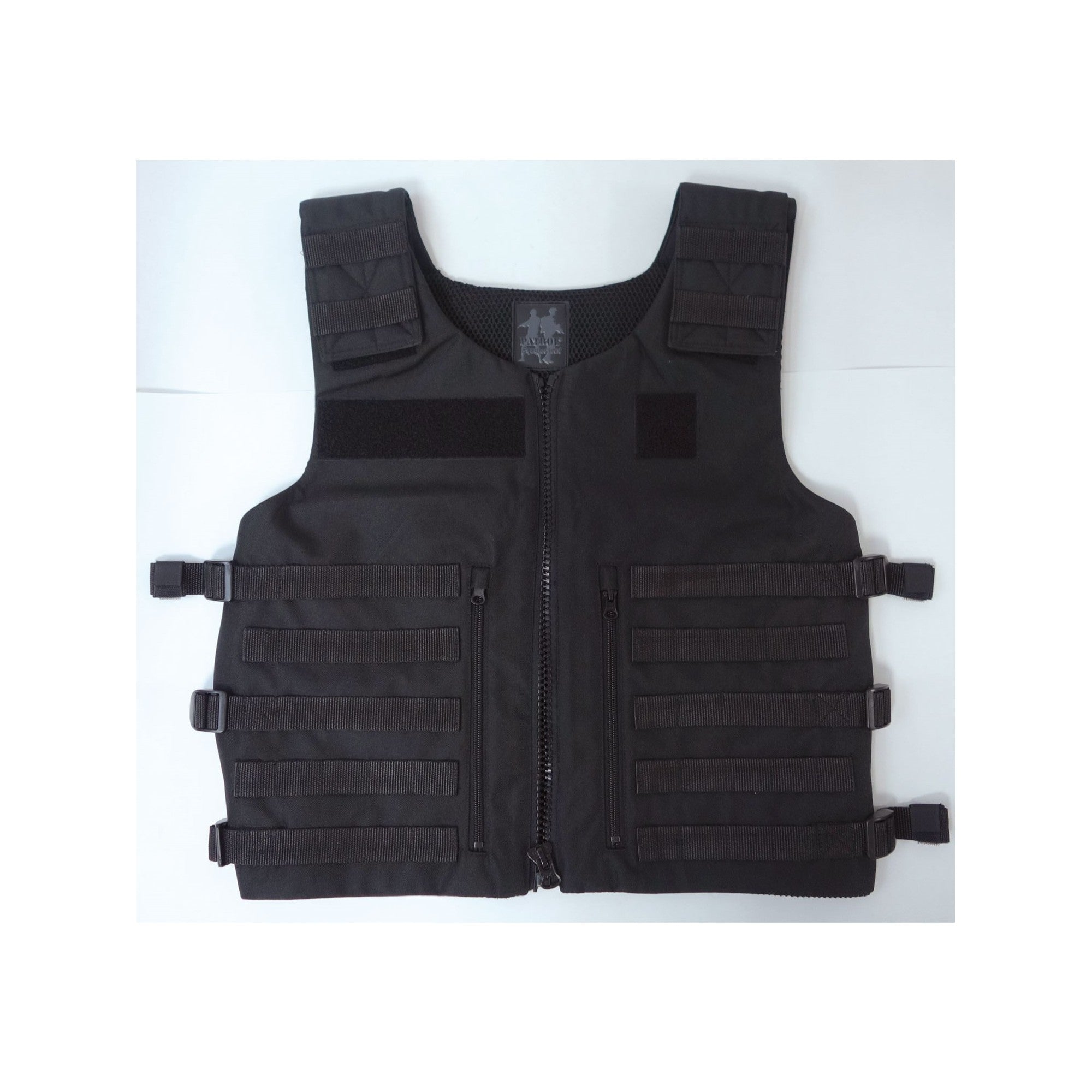 Gilet Tactique RAID