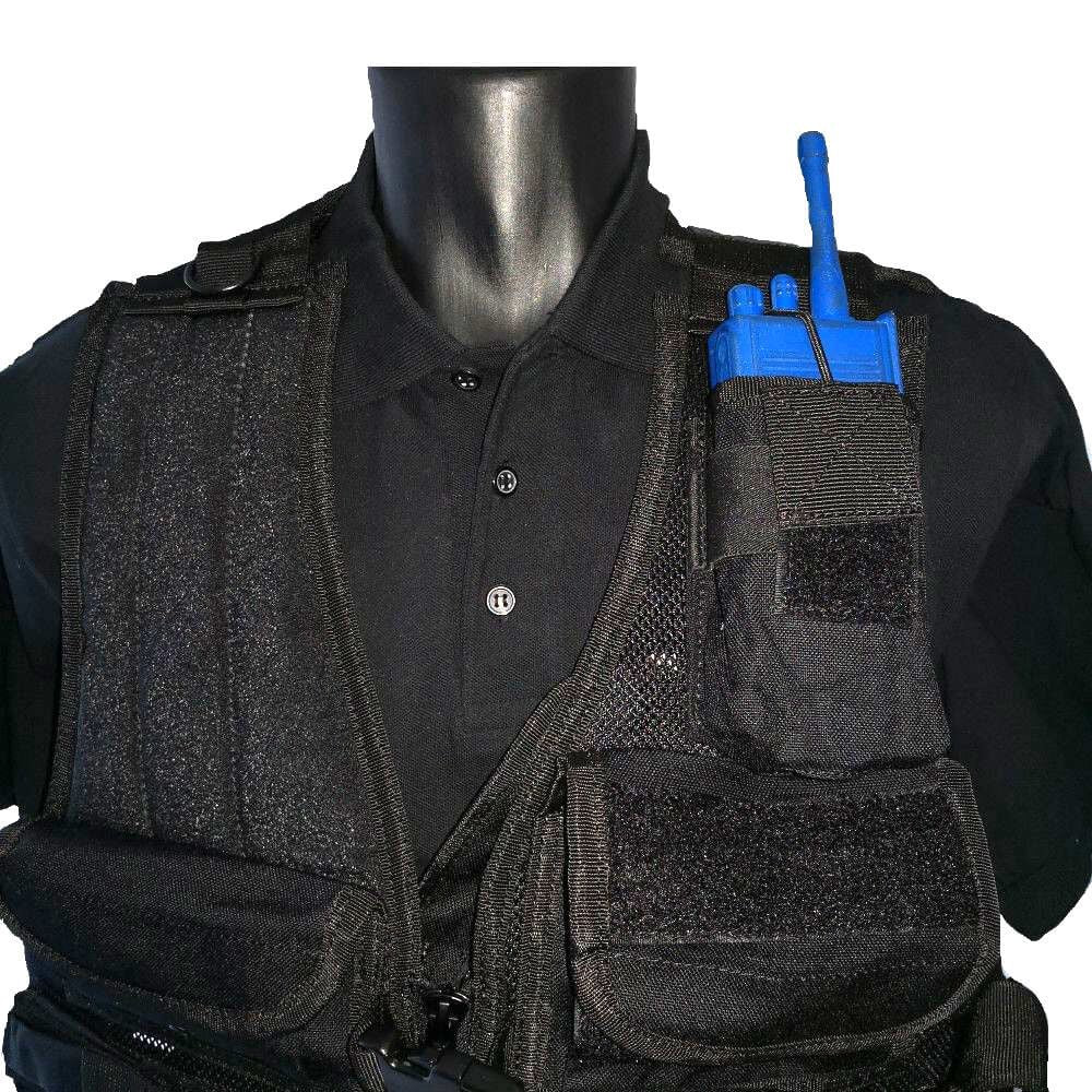 Gilet Tactique Force d'Intervention 3.0