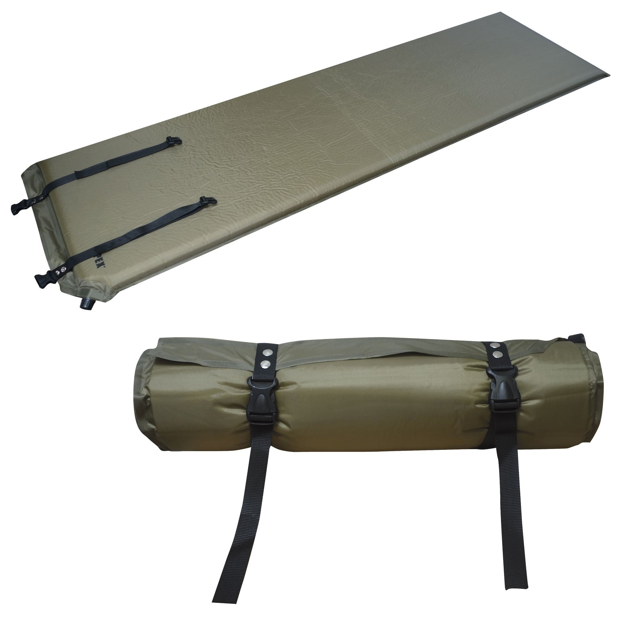 Matelas Auto Gonflage 5 cm