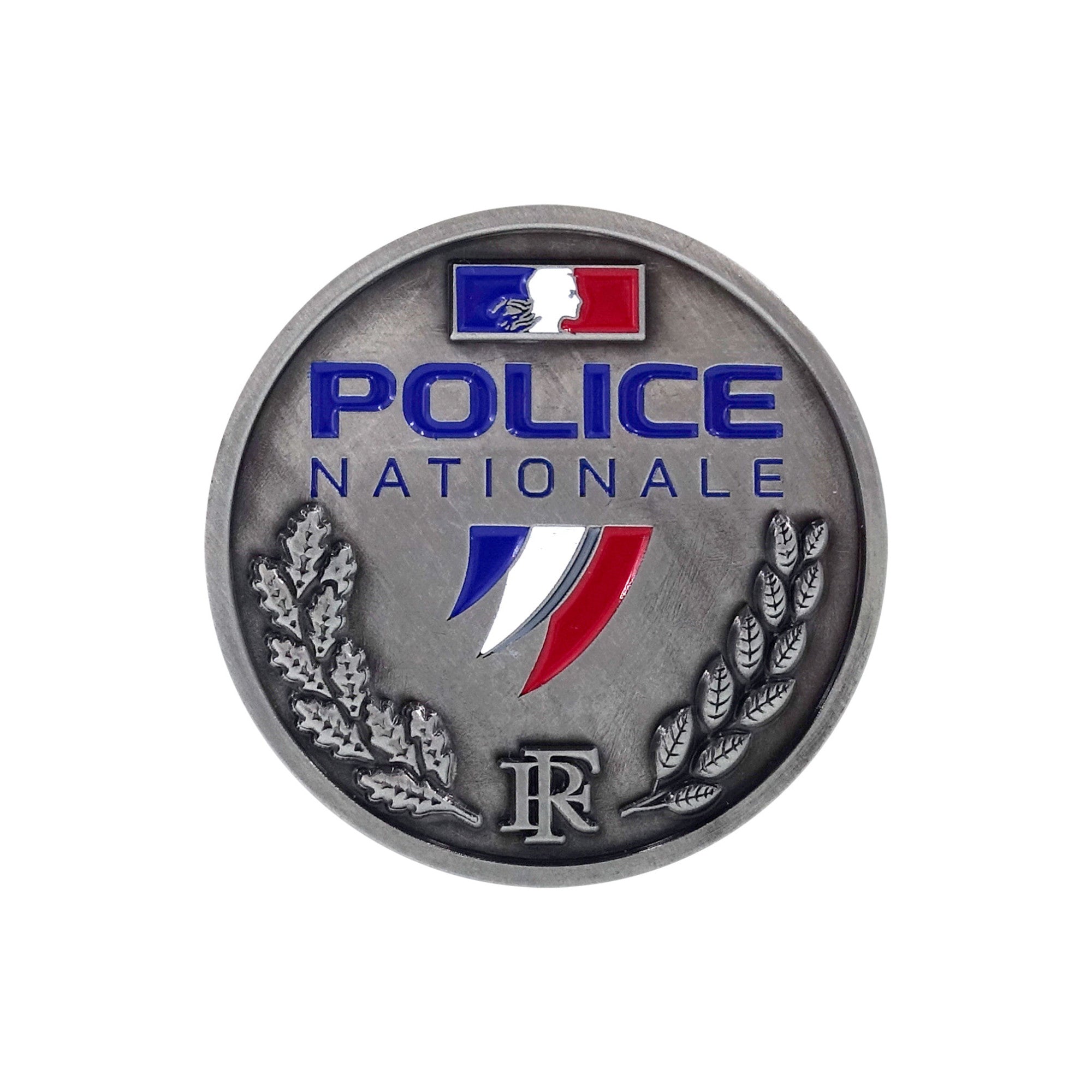 #style_police nationale
