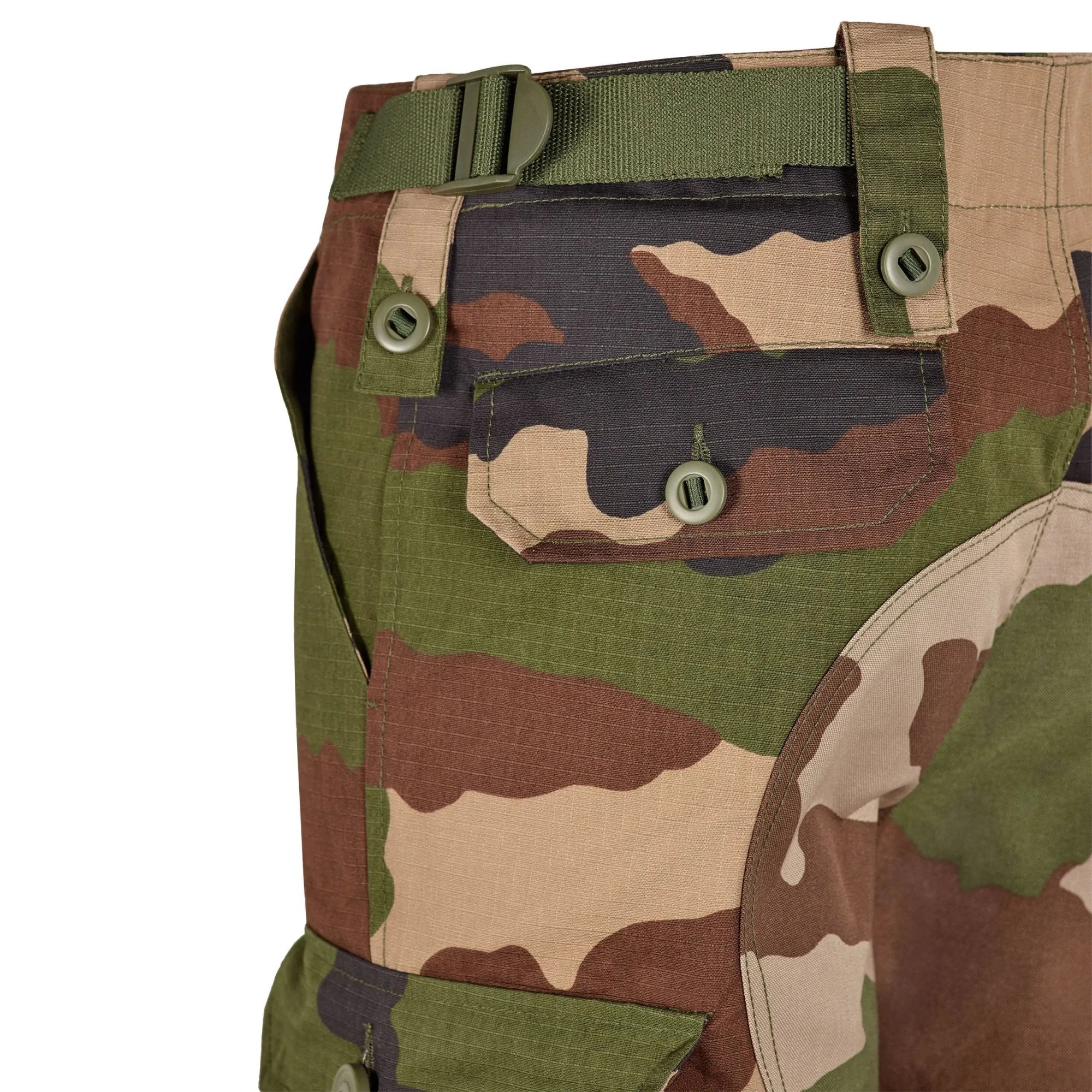 Pantalon Guerilla Camouflage CE Rip-Stop