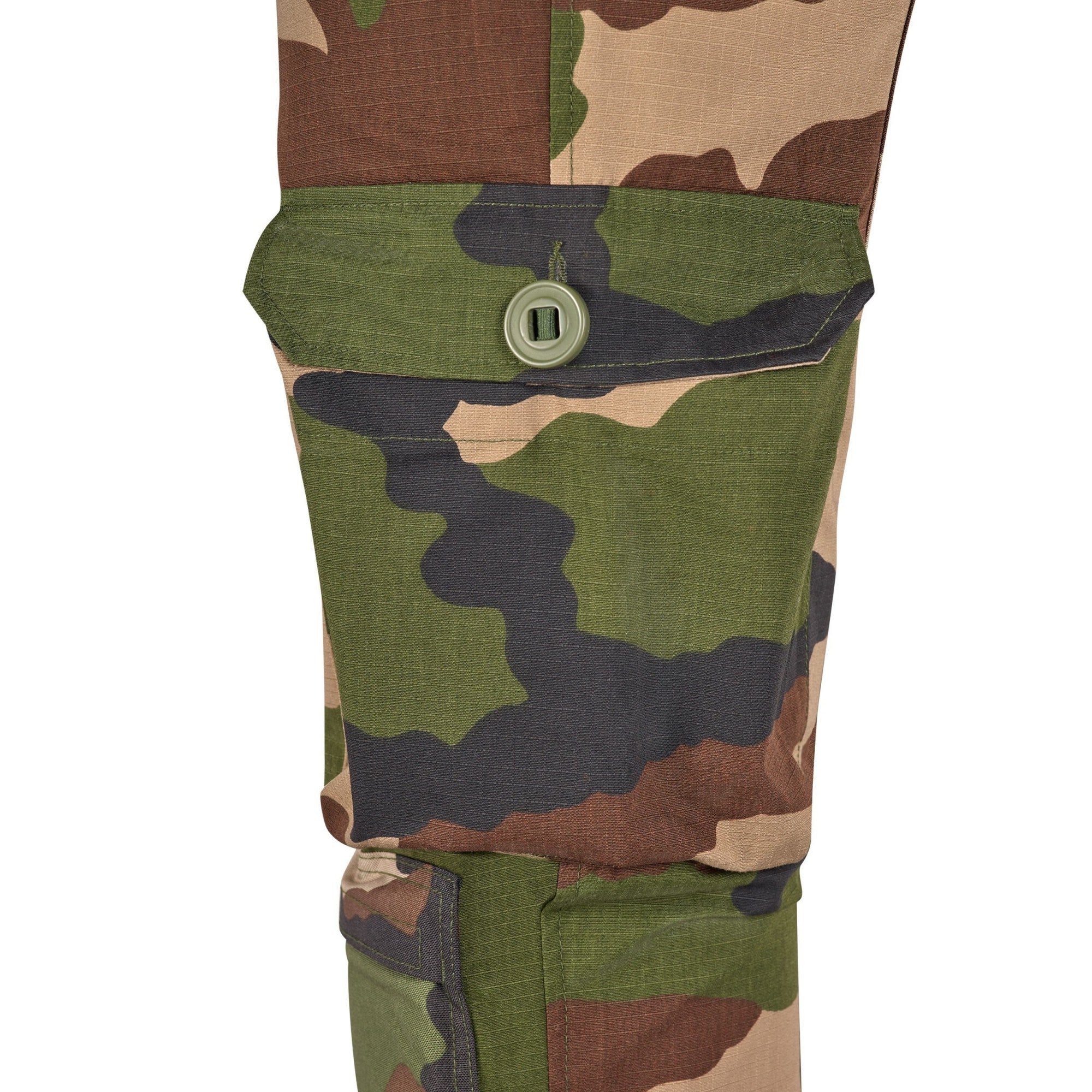 Pantalon Guerilla Camouflage CE Rip-Stop