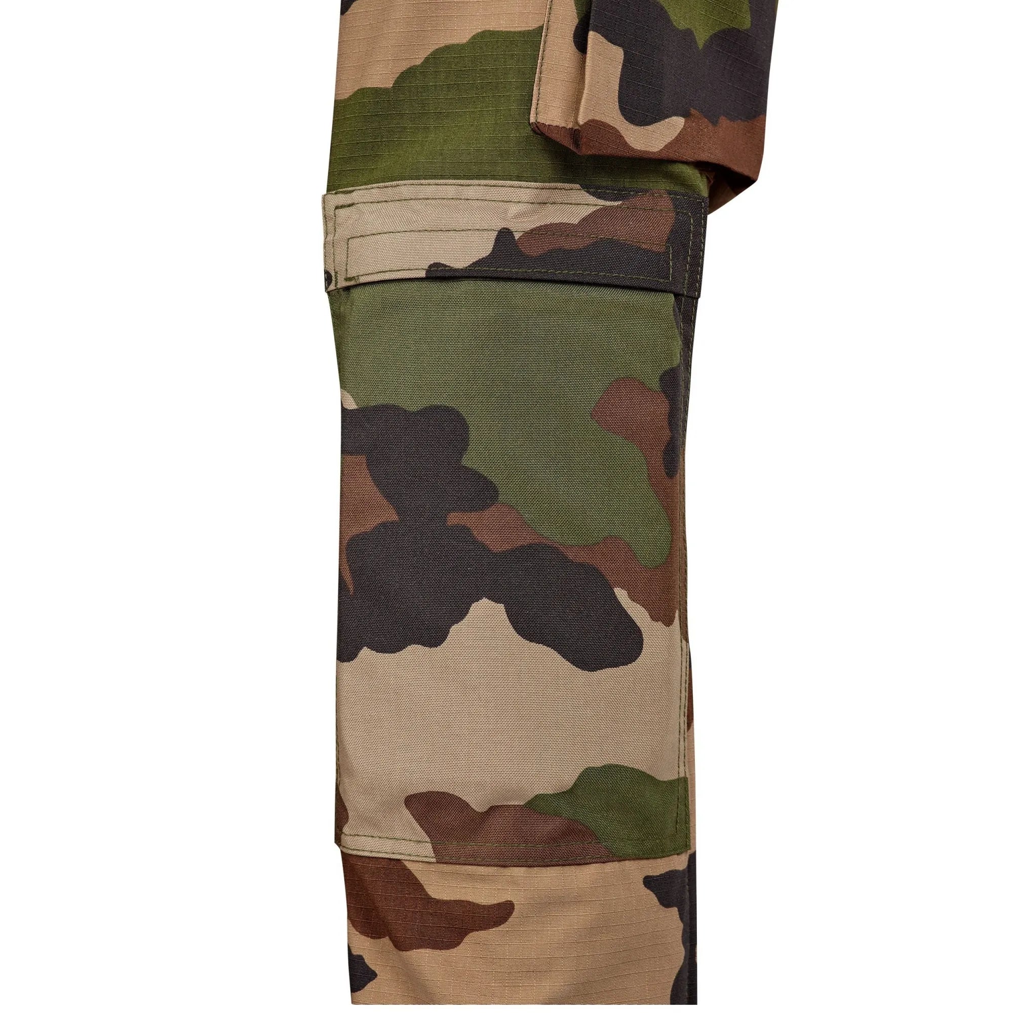 Pantalon Guerilla Camouflage CE Rip-Stop