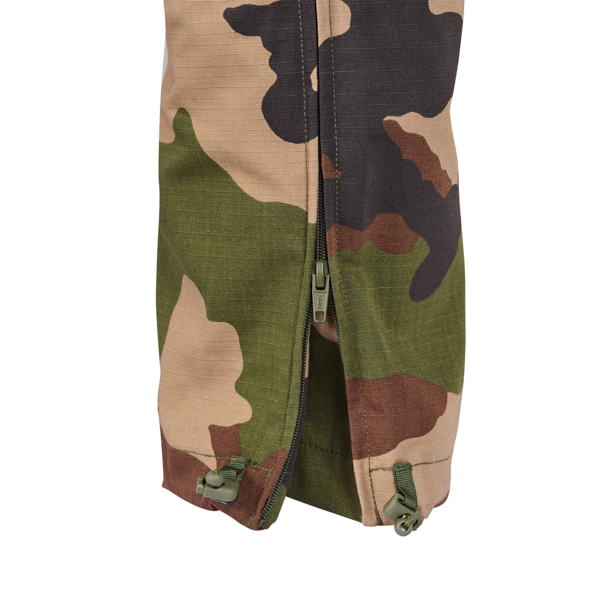 Pantalon Guerilla Camouflage CE Rip-Stop