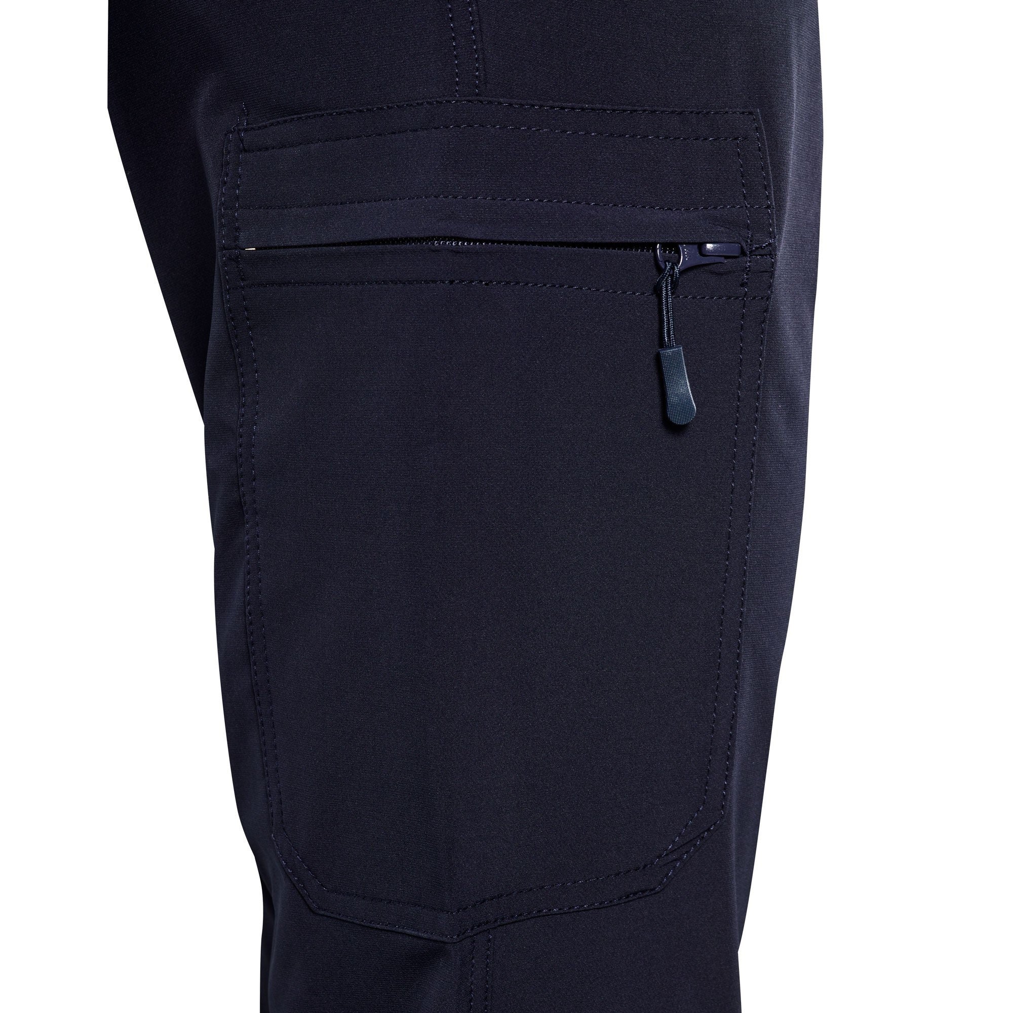 Pantalon d'Intervention Léger Bleu Marine