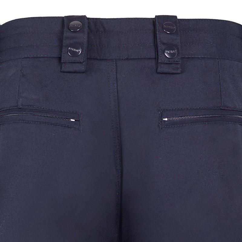 Pantalon d'Intervention Platinium Bleu Marine