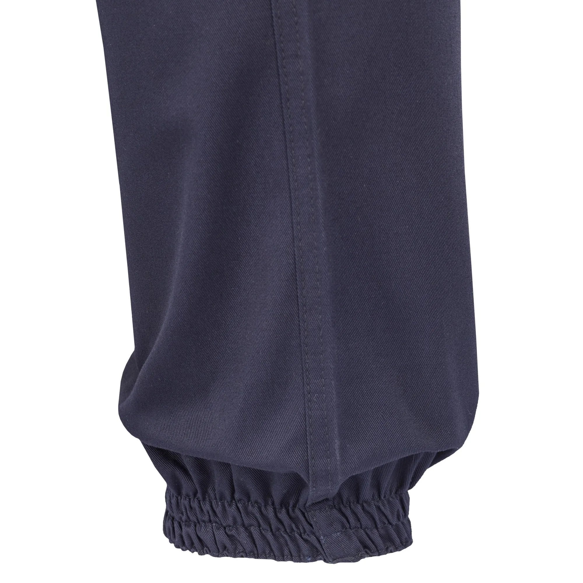 Pantalon d'Intervention Mat Bleu Marine