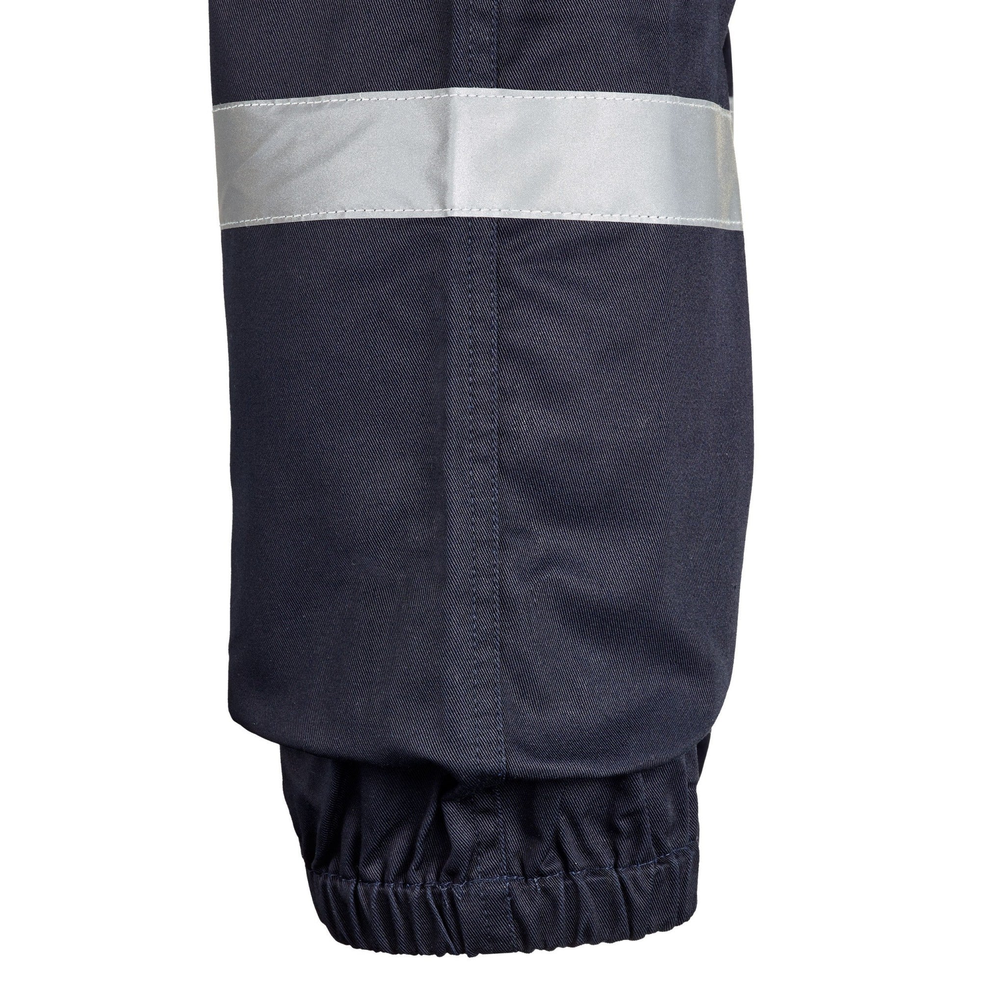 Pantalon Sécurité Incendie Bleu Marine