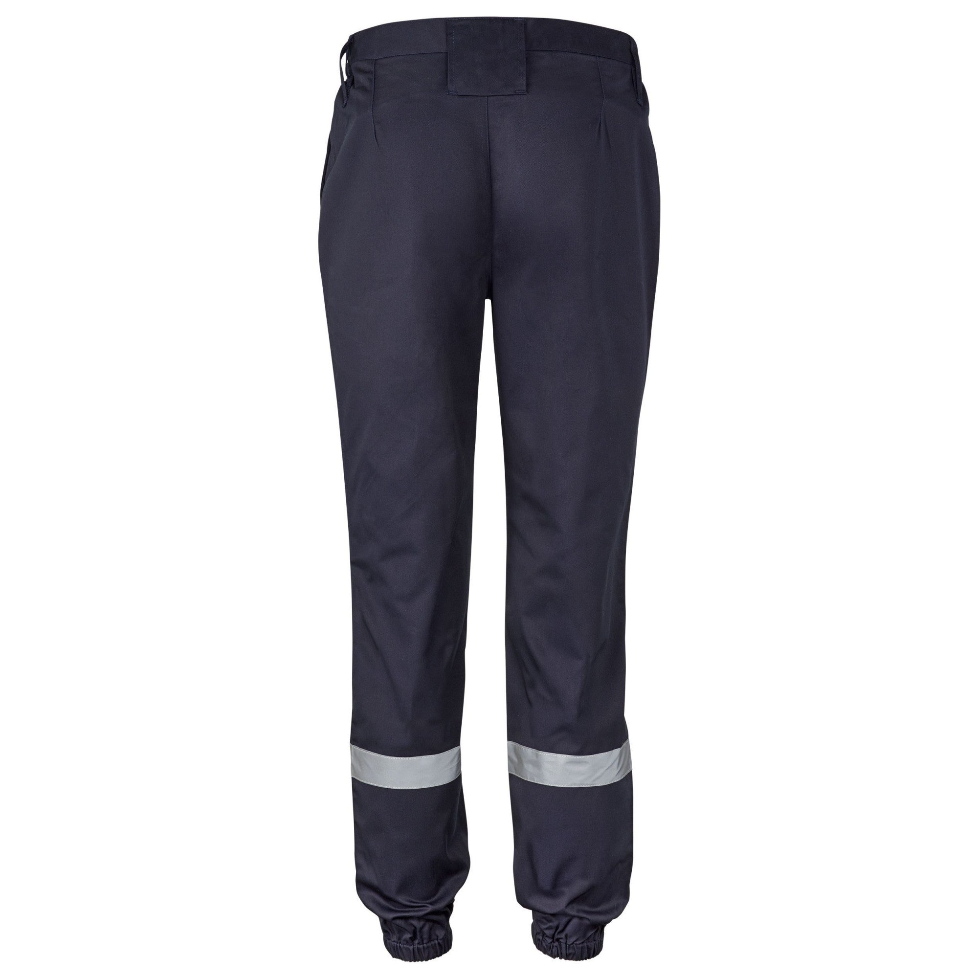 Pantalon Sécurité Incendie Bleu Marine