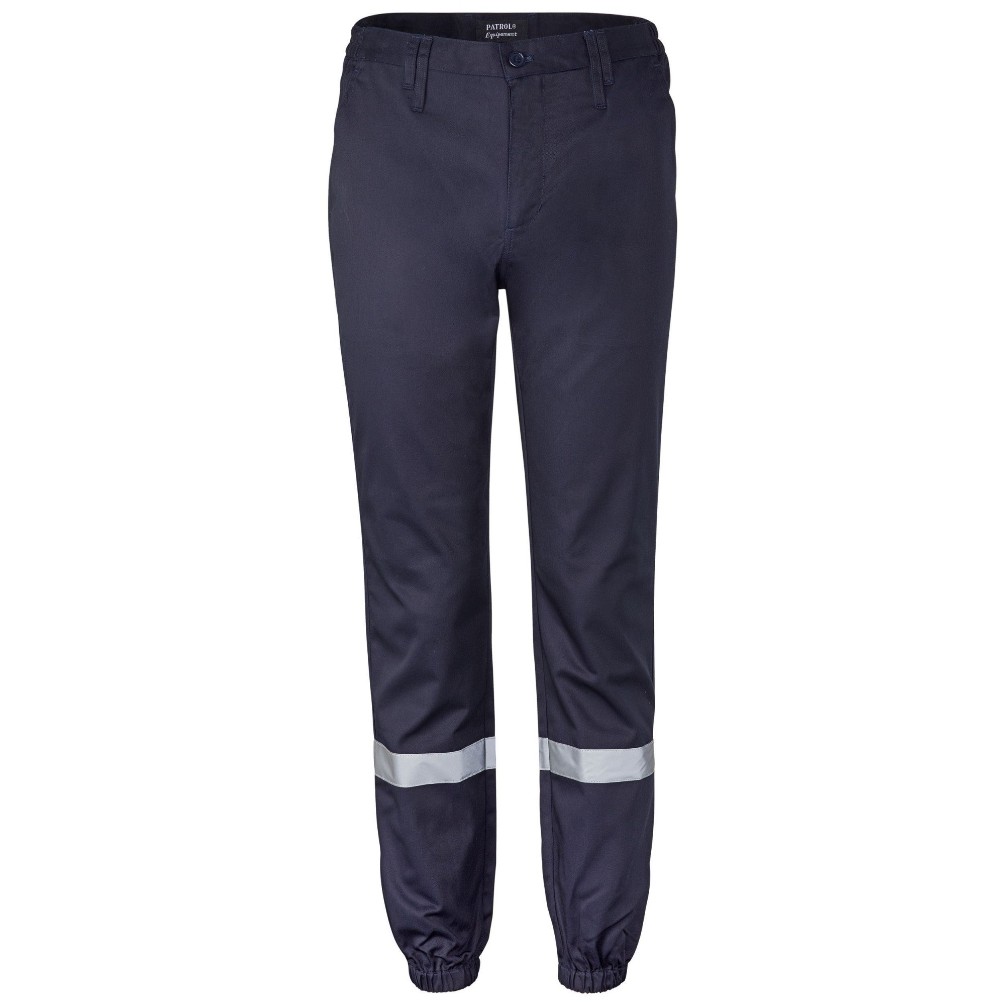 Pantalon Sécurité Incendie Bleu Marine