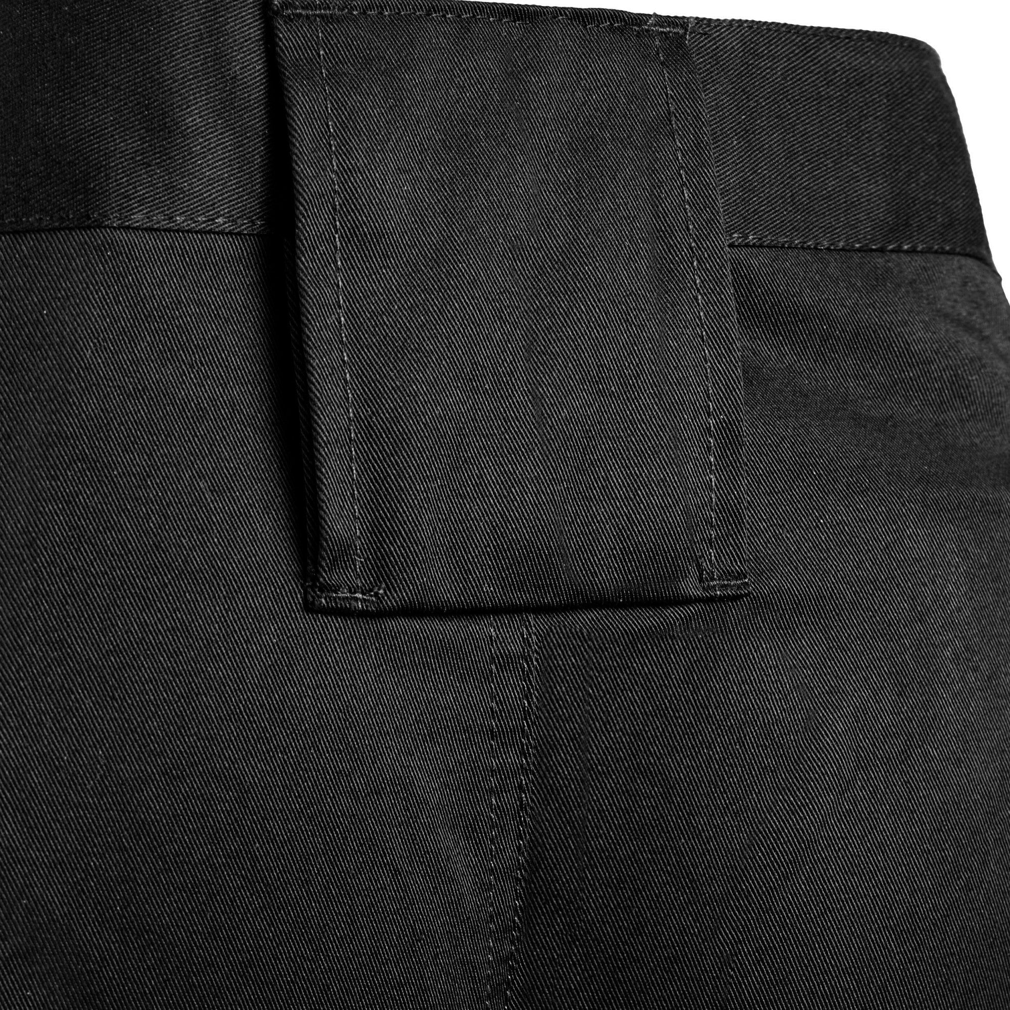 Pantalon Sécurité Incendie Noir