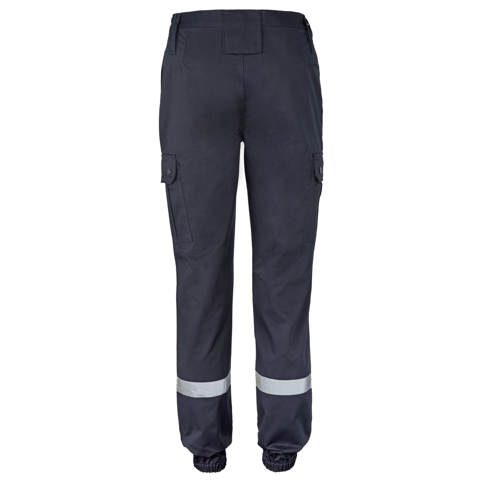 Pantalon Sécurité Incendie Bleu Marine