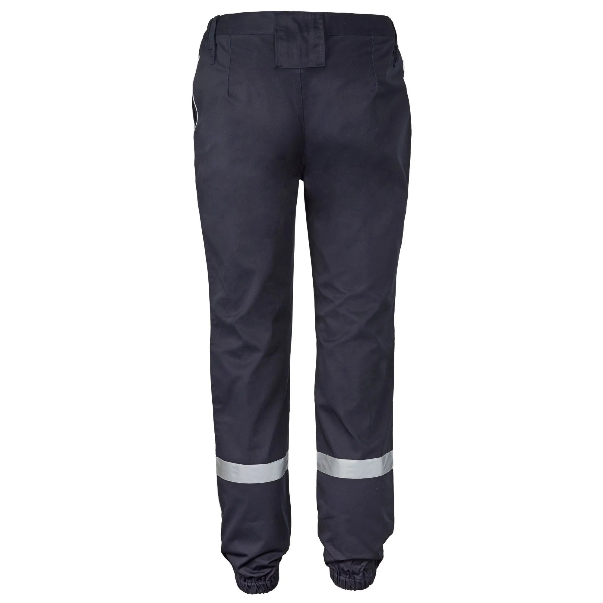 Pantalon Sécurité Incendie Bleu Marine