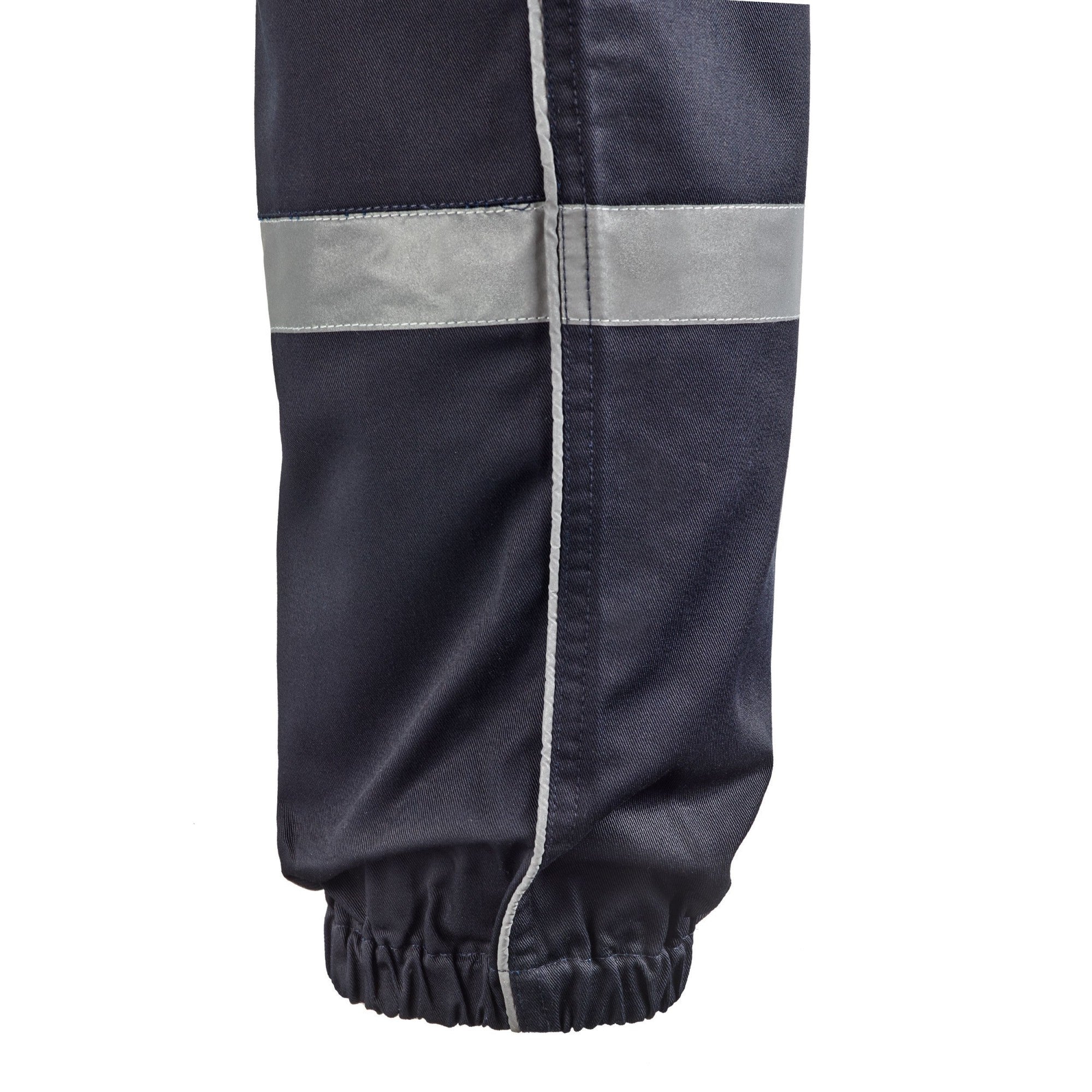 Pantalon Sécurité Incendie Bleu Marine