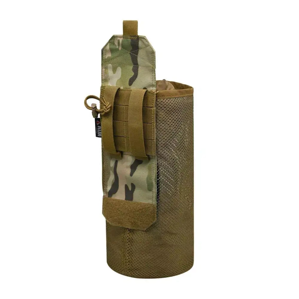 Poche de Délestage Pliable - Original Multicam