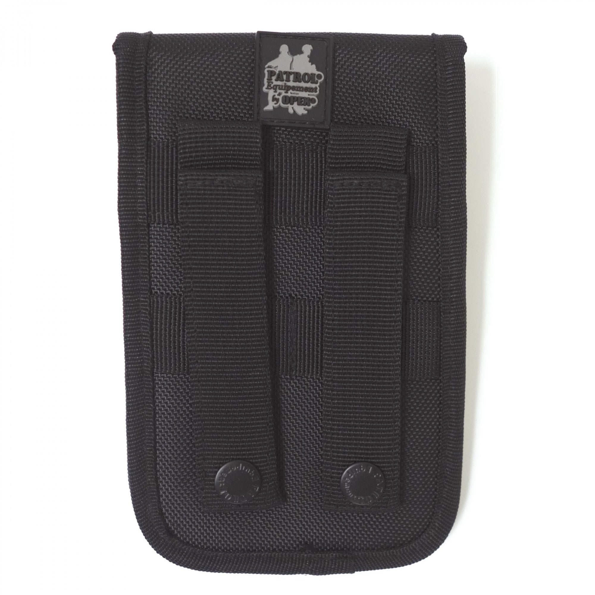 Pochette Téléphone 2 en 1 Molle et Ceinture