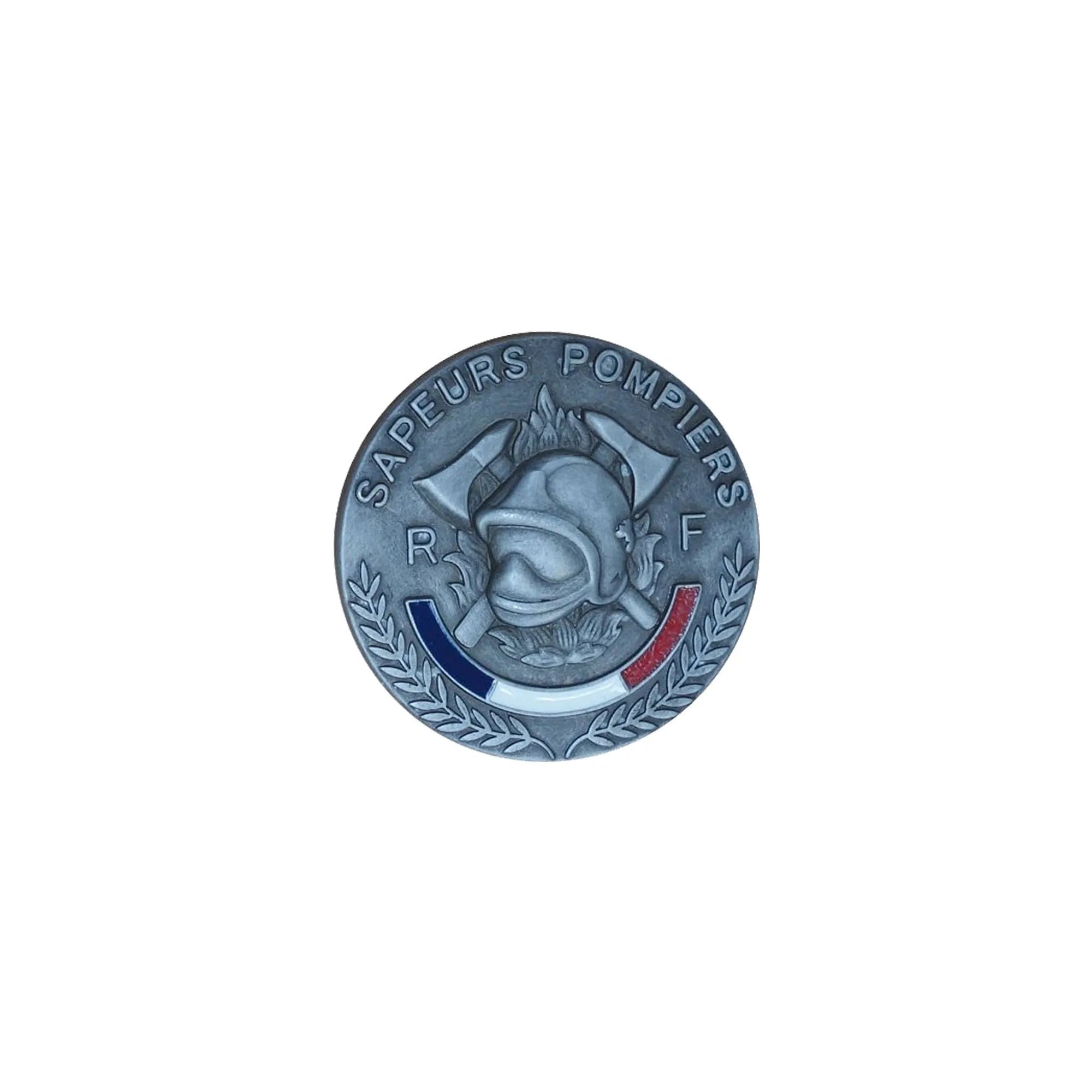 Médaille Sapeurs Pompiers