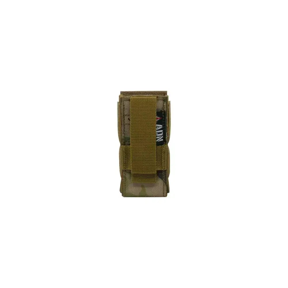Porte chargeur 9mm SGL - Original Multicam