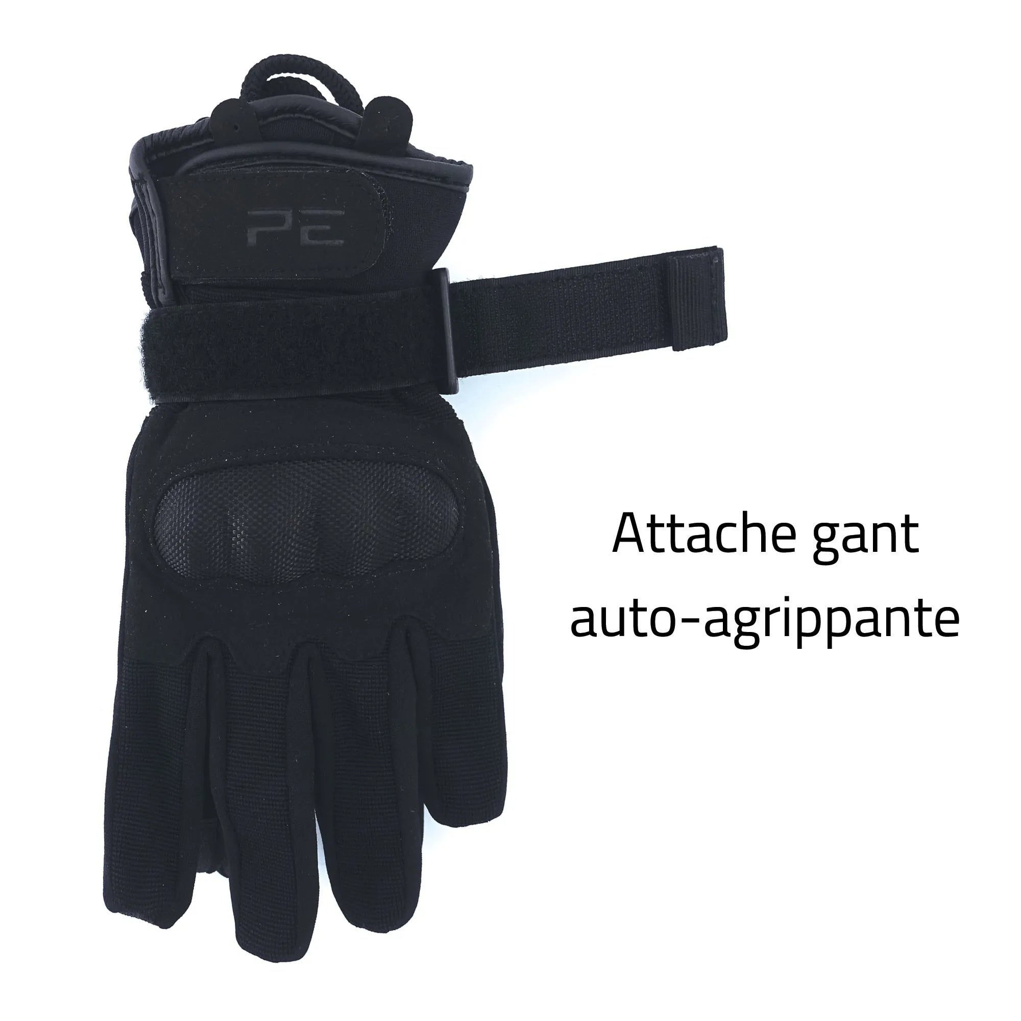 Porte Gants