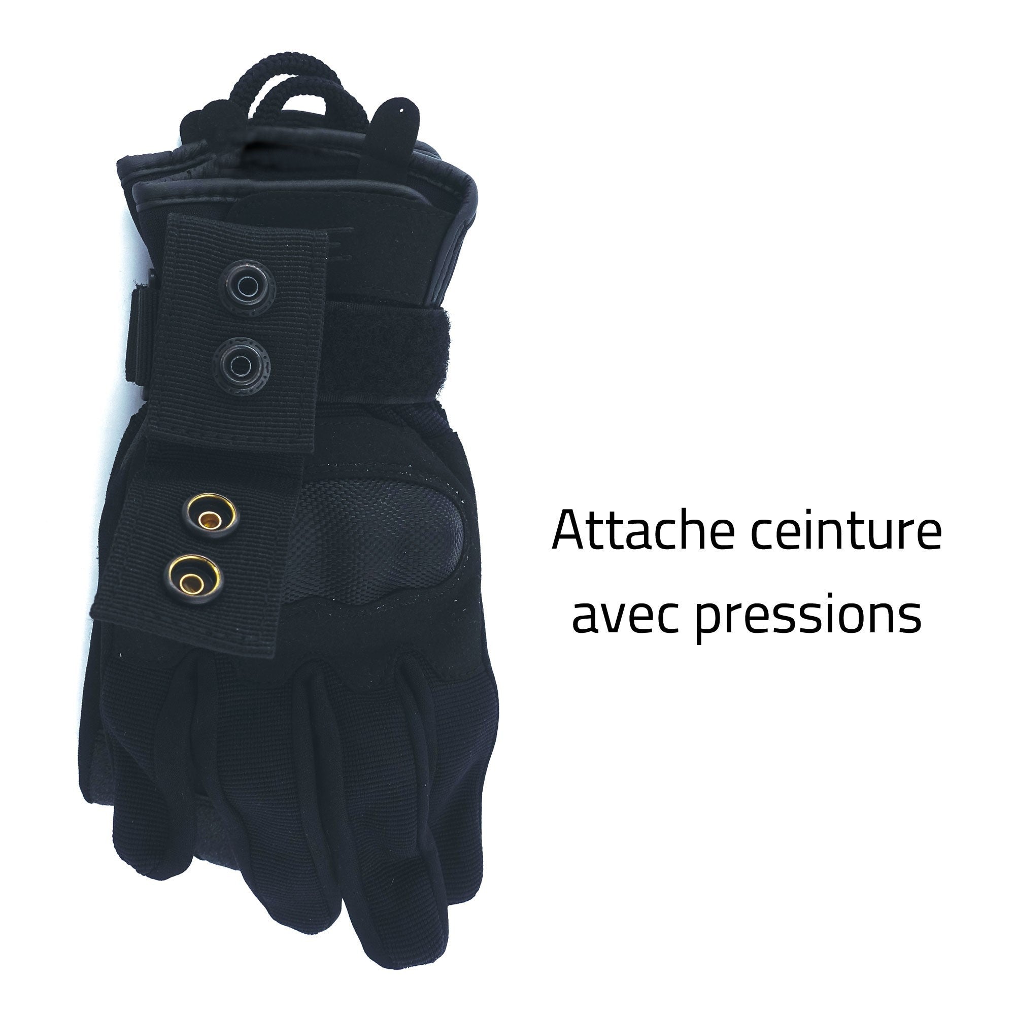 Porte Gants