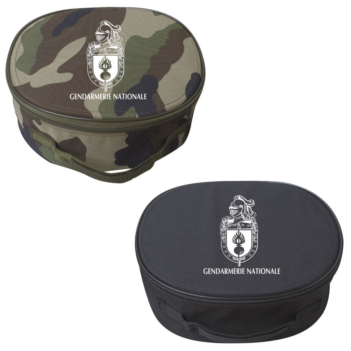 Porte Képi Gendarmerie