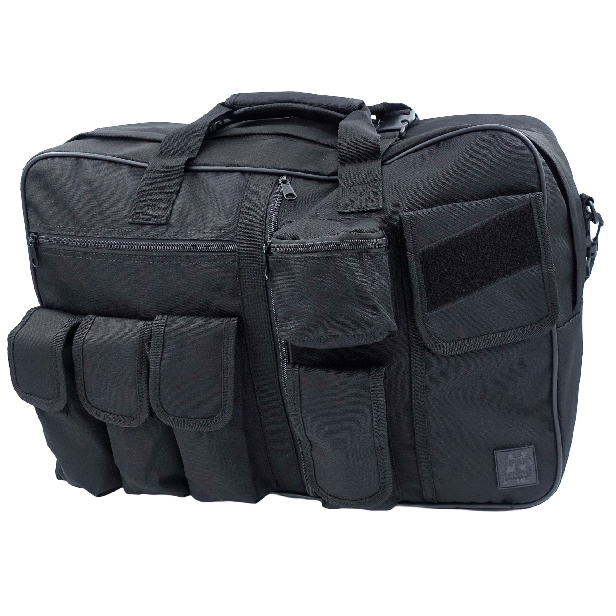 Sac ASSAUT et SECURITE S.A.S. 30 Litres