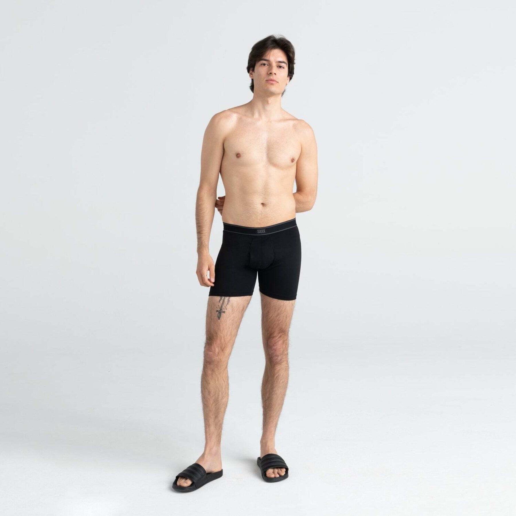 Pack de 3 Boxers DAYTRIPPER Noir