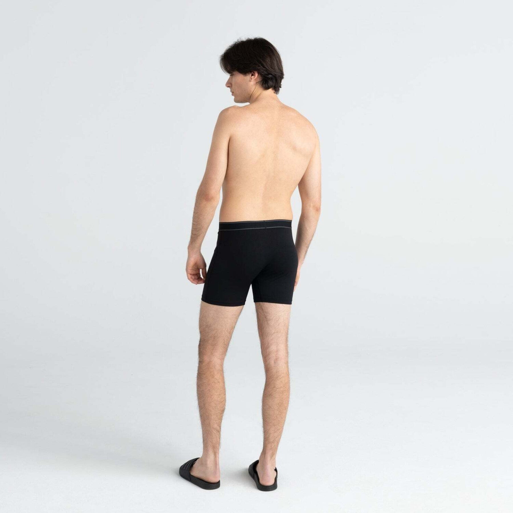 Pack de 3 Boxers DAYTRIPPER Noir