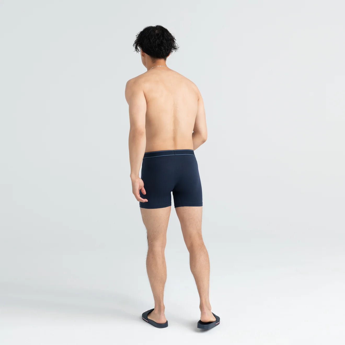 Pack de 3 Boxers DAYTRIPPER Noir/Gris/Navy