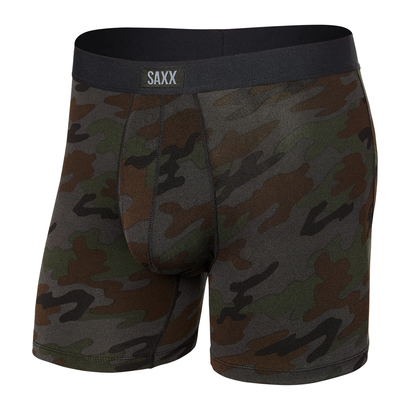 Boxer DAYTRIPPER Black Ops Camo