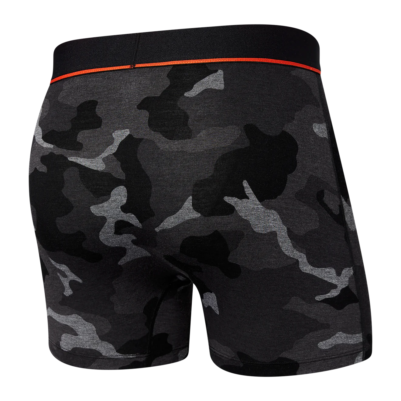 Boxer ULTRA Super Soft Camo Noir