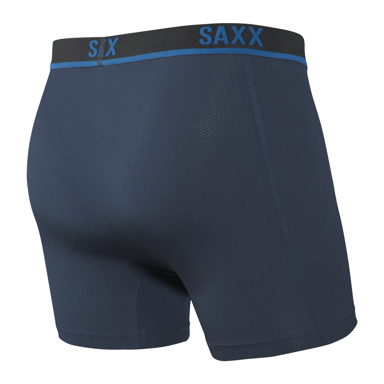 Boxer KINETIC City Blue