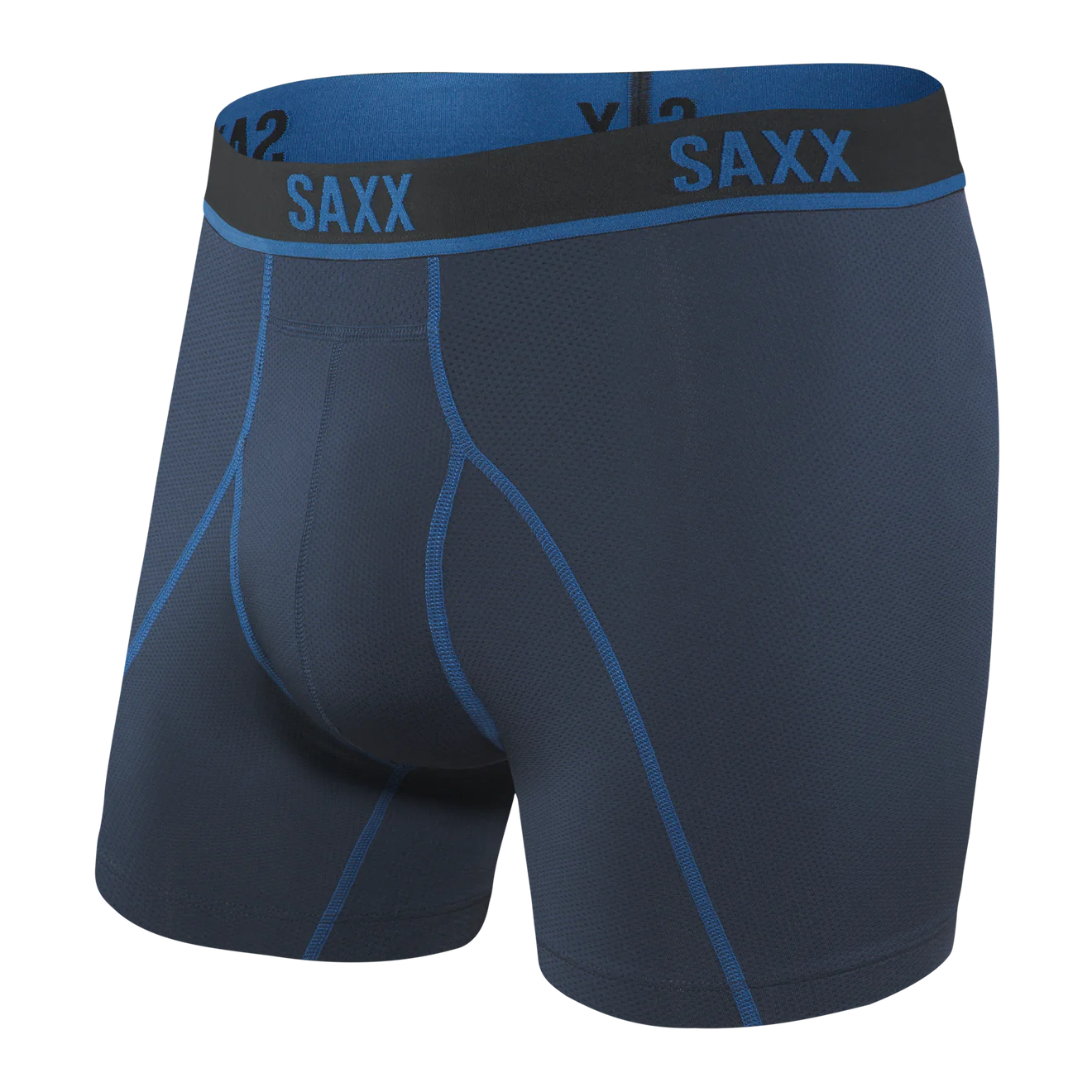 Boxer KINETIC City Blue