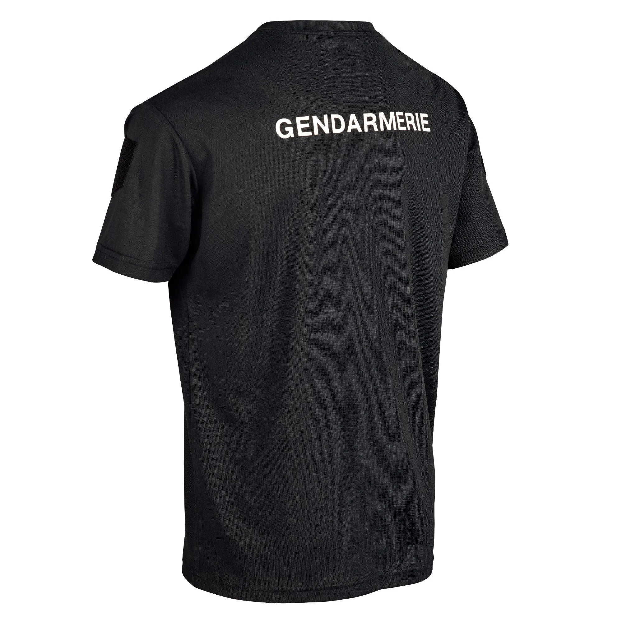 T-shirt Tactique Cooldry® Manches Courtes Gendarmerie Départementale