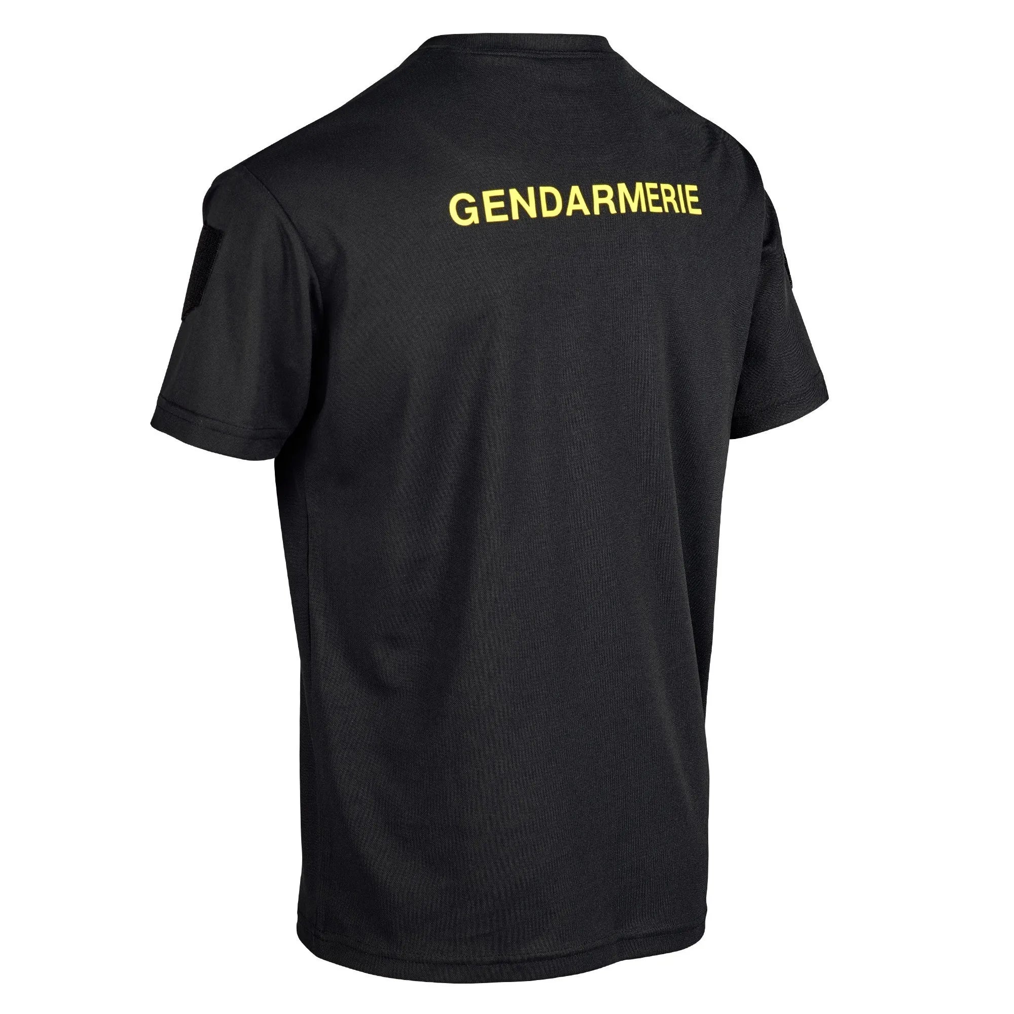 T-shirt Tactique Cooldry® Manches Courtes Gendarmerie Mobile